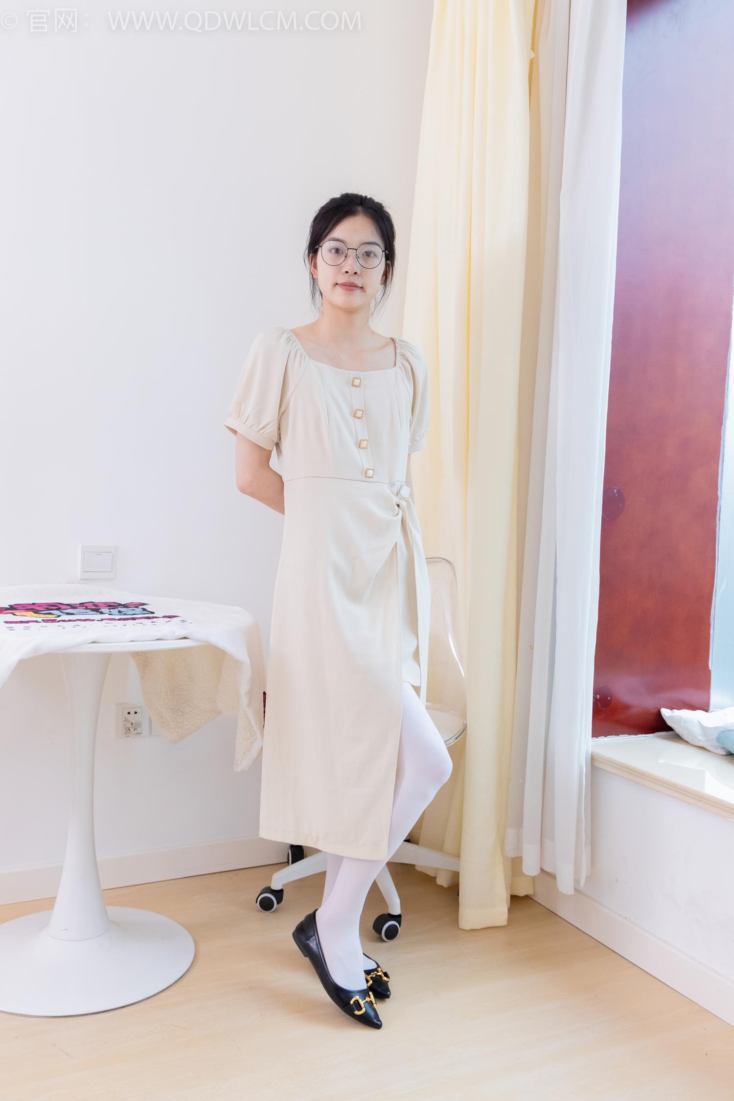 图片[225]-物恋传媒 NO.2029 茯苓-橘色暖霞[240P] – 速更版-美库