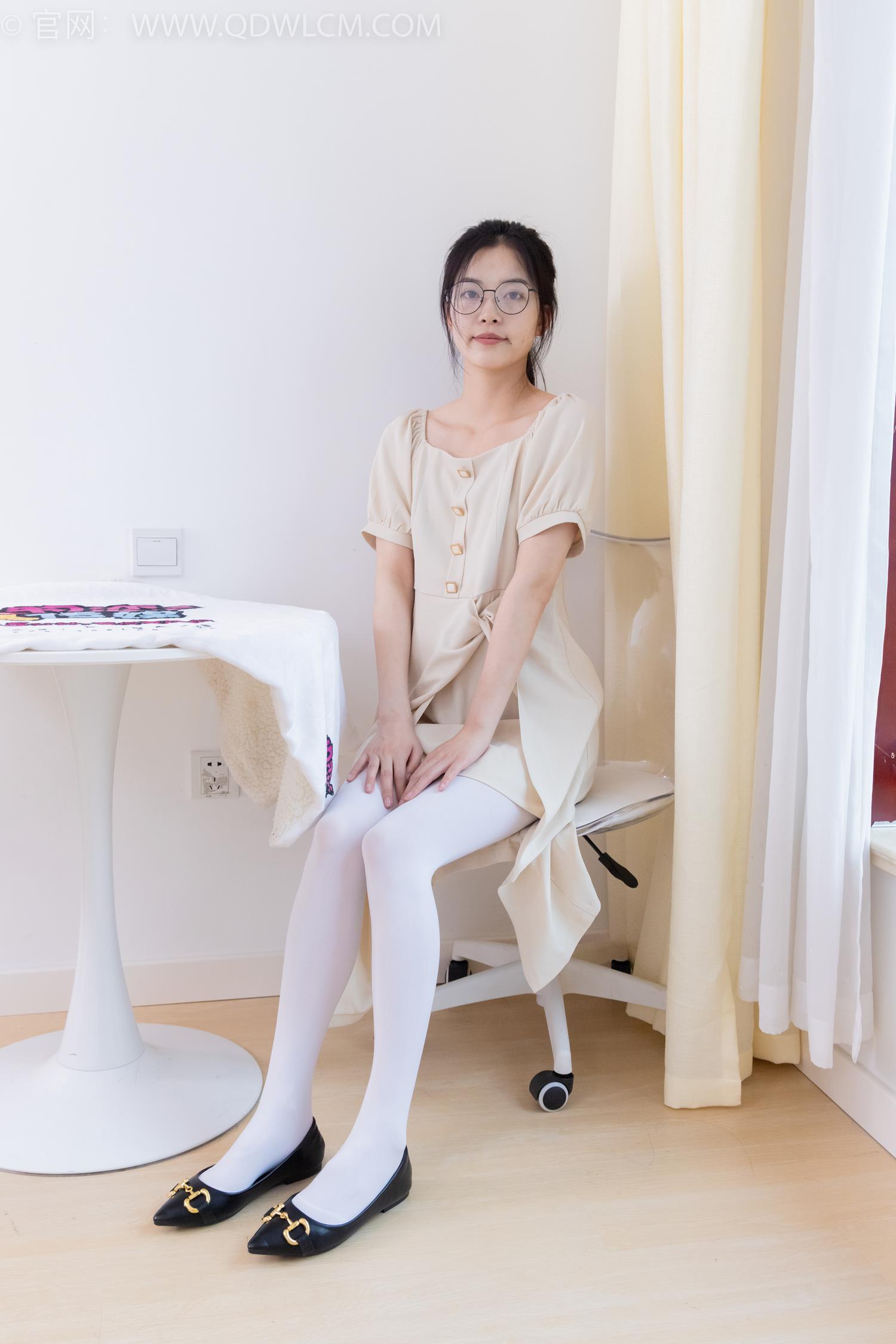 图片[229]-物恋传媒 NO.2029 茯苓-橘色暖霞[240P] – 速更版-美库