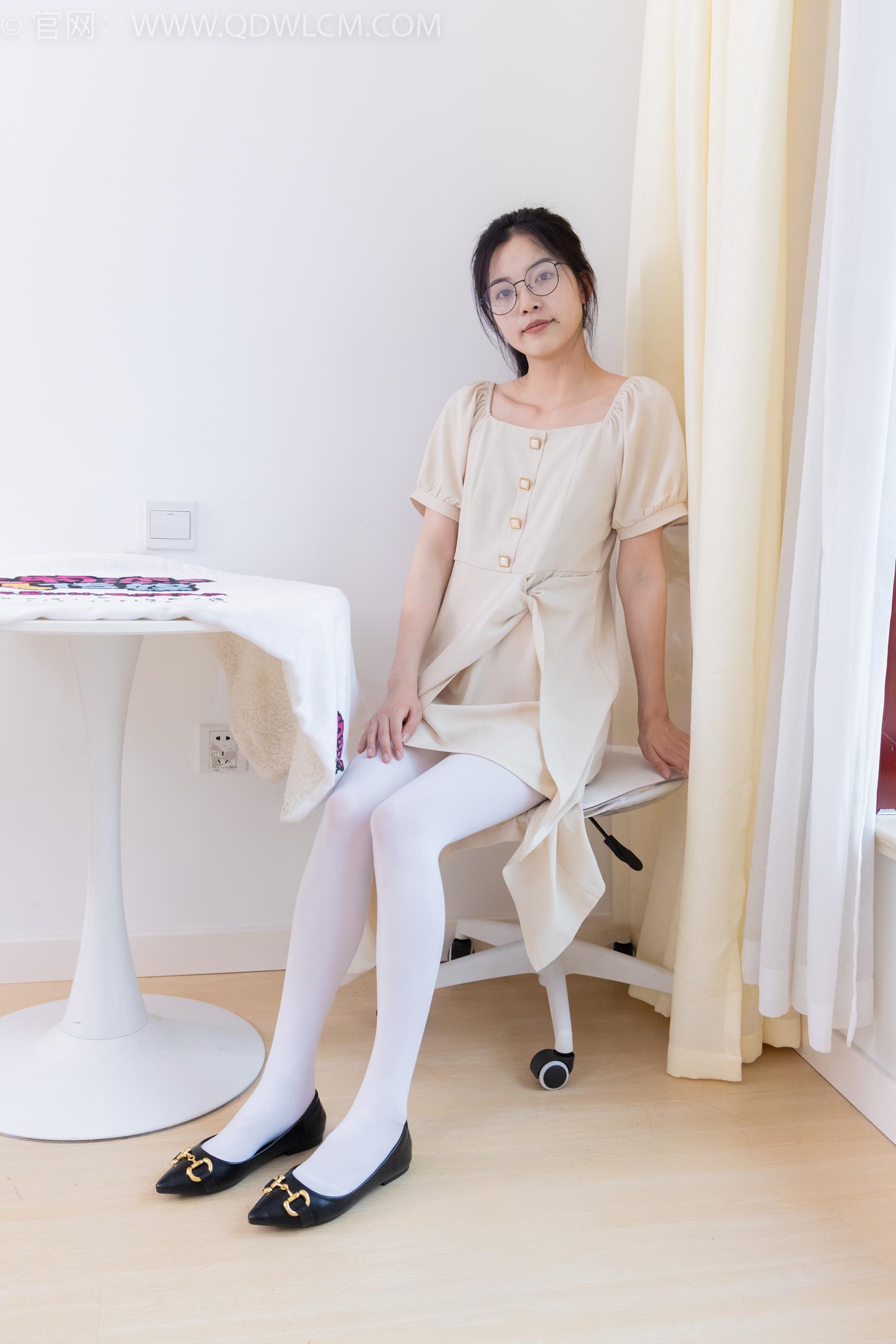 图片[230]-物恋传媒 NO.2029 茯苓-橘色暖霞[240P] – 速更版-美库