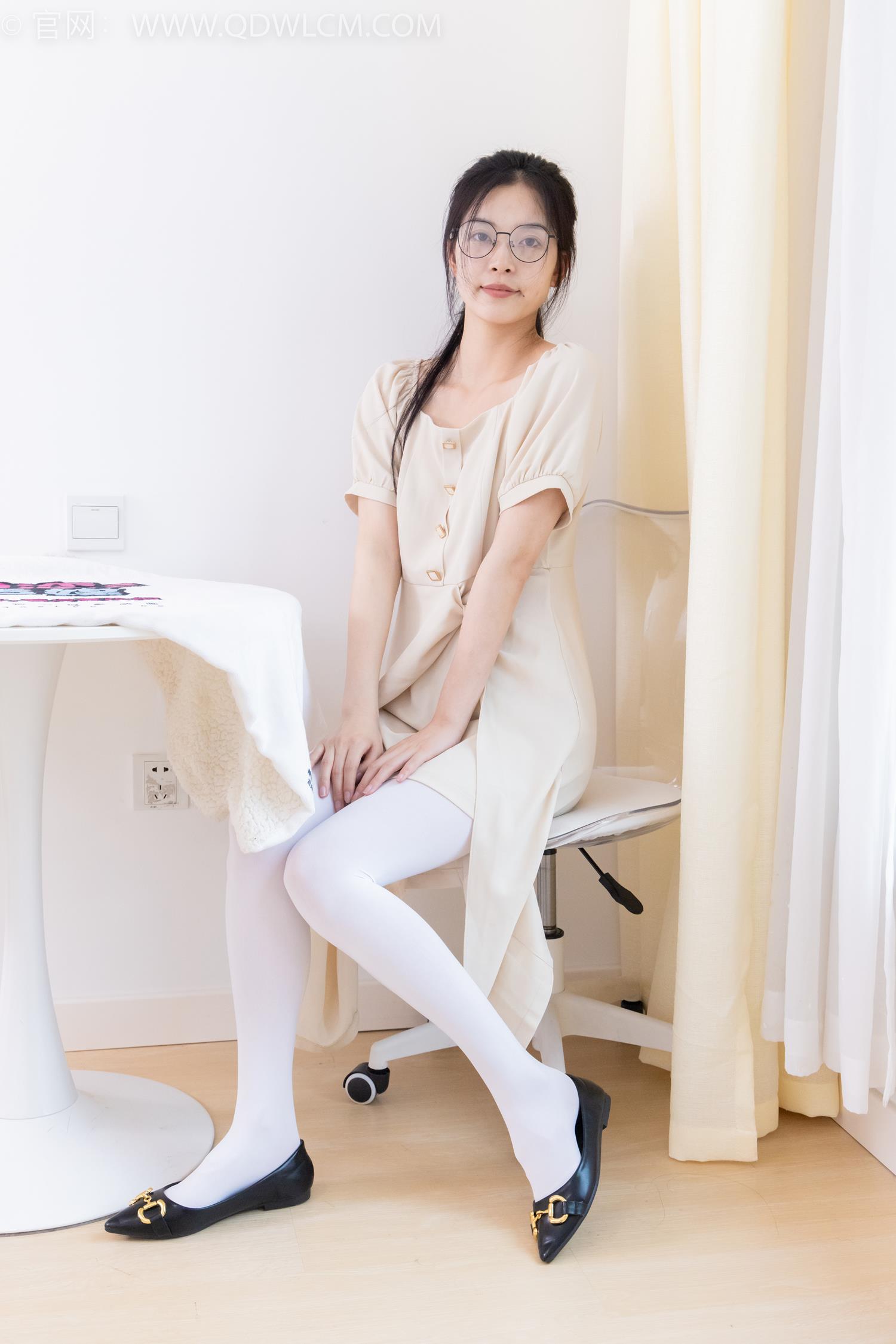 图片[234]-物恋传媒 NO.2029 茯苓-橘色暖霞[240P] – 速更版-美库