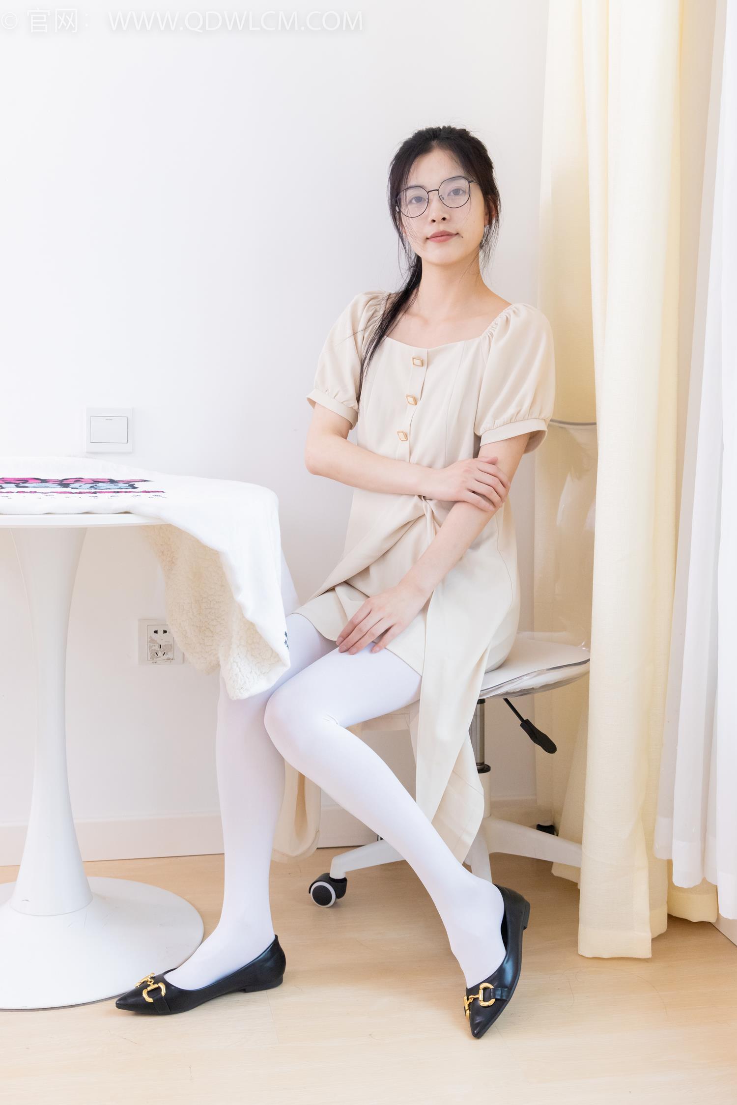 图片[235]-物恋传媒 NO.2029 茯苓-橘色暖霞[240P] – 速更版-美库