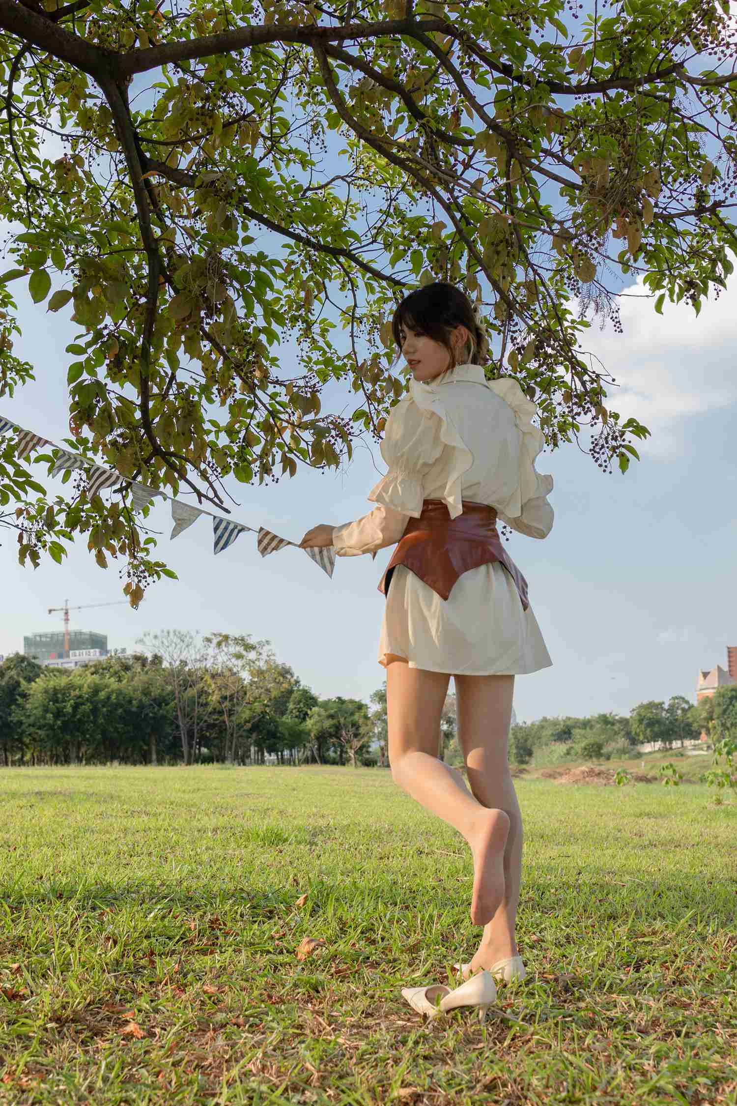 图片[10]-尤密思 No.118 穿搭推广展示图集[37P] – 速更版-美库