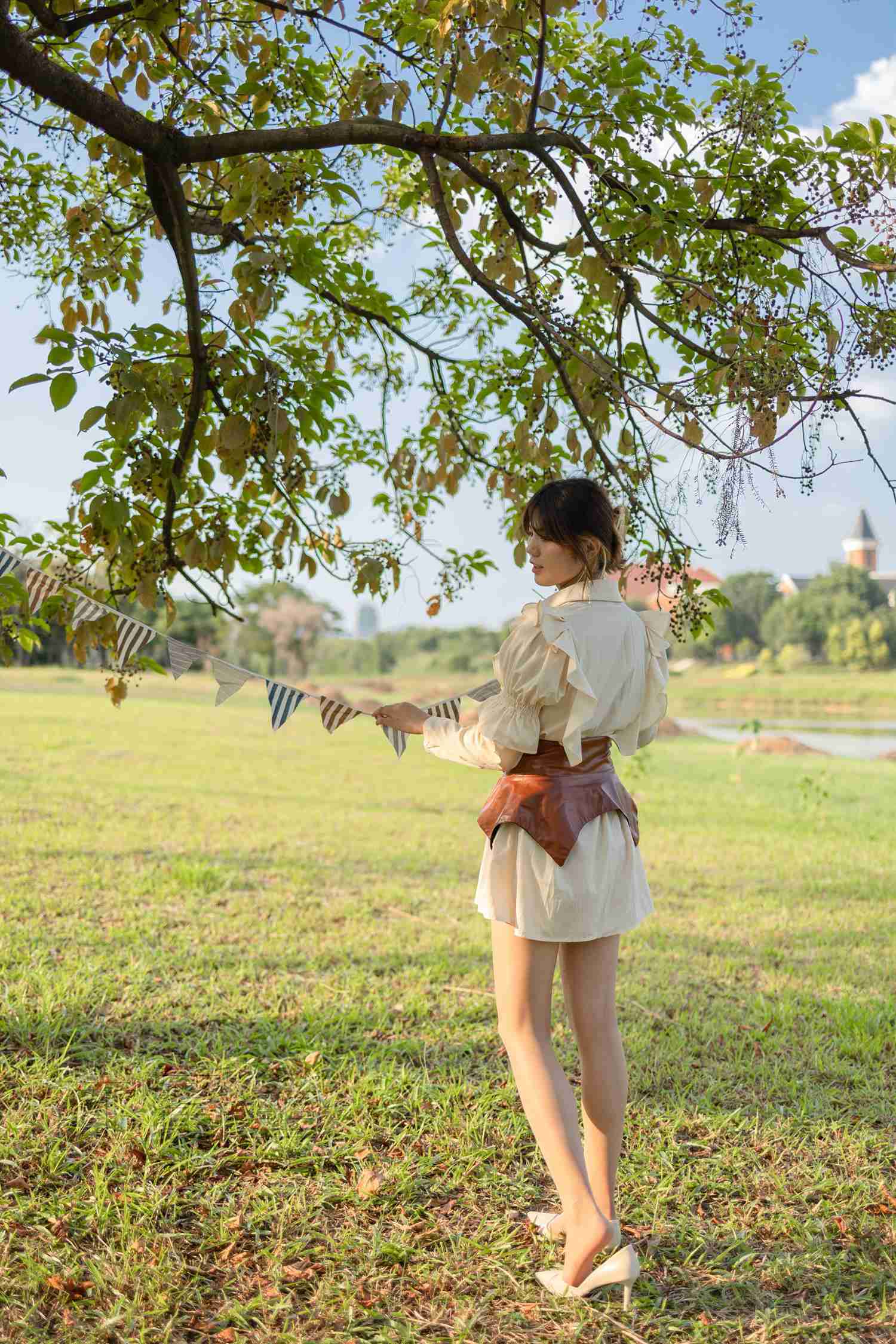 图片[12]-尤密思 No.118 穿搭推广展示图集[37P] – 速更版-美库