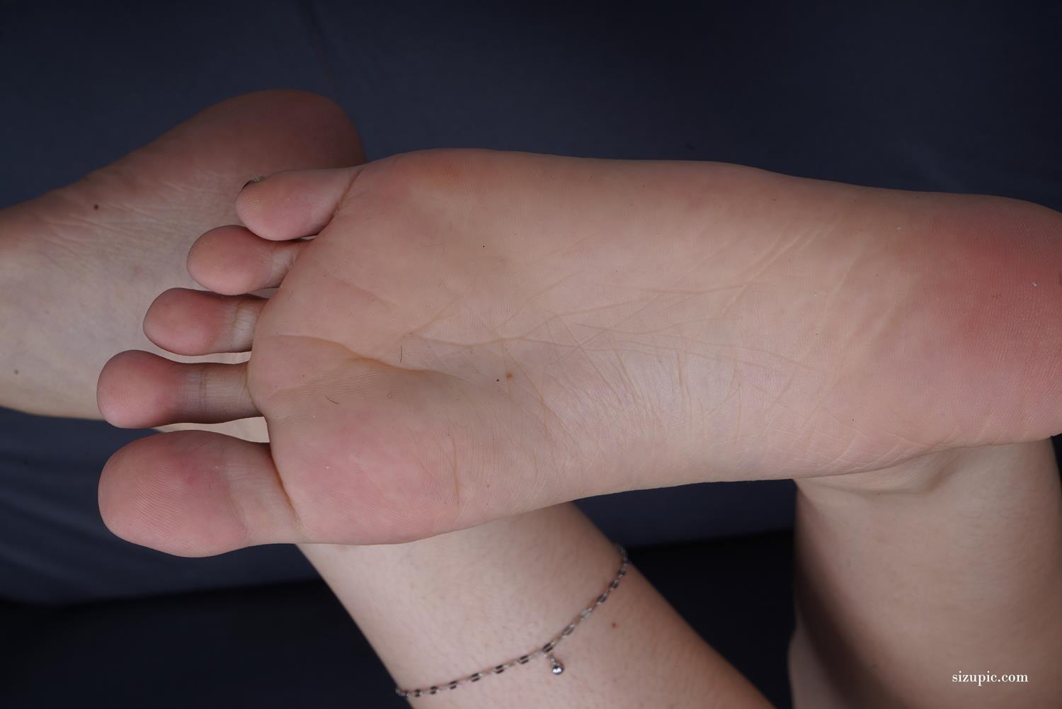 图片[11]-Pary摄影 NO.147 新模加丽来试镜，展示36码美脚[93P] – 速更版-美库