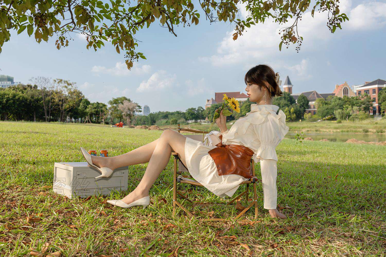 图片[22]-尤密思 No.118 穿搭推广展示图集[37P] – 速更版-美库