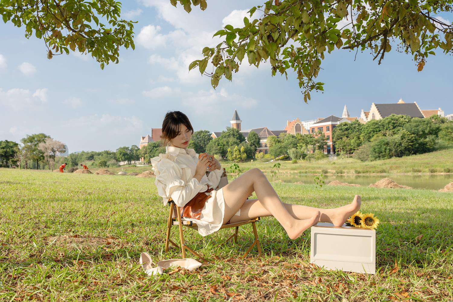 图片[24]-尤密思 No.118 穿搭推广展示图集[37P] – 速更版-美库