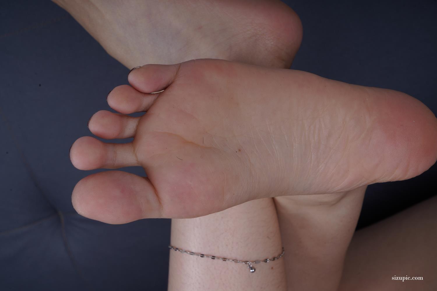 图片[19]-Pary摄影 NO.147 新模加丽来试镜，展示36码美脚[93P] – 速更版-美库