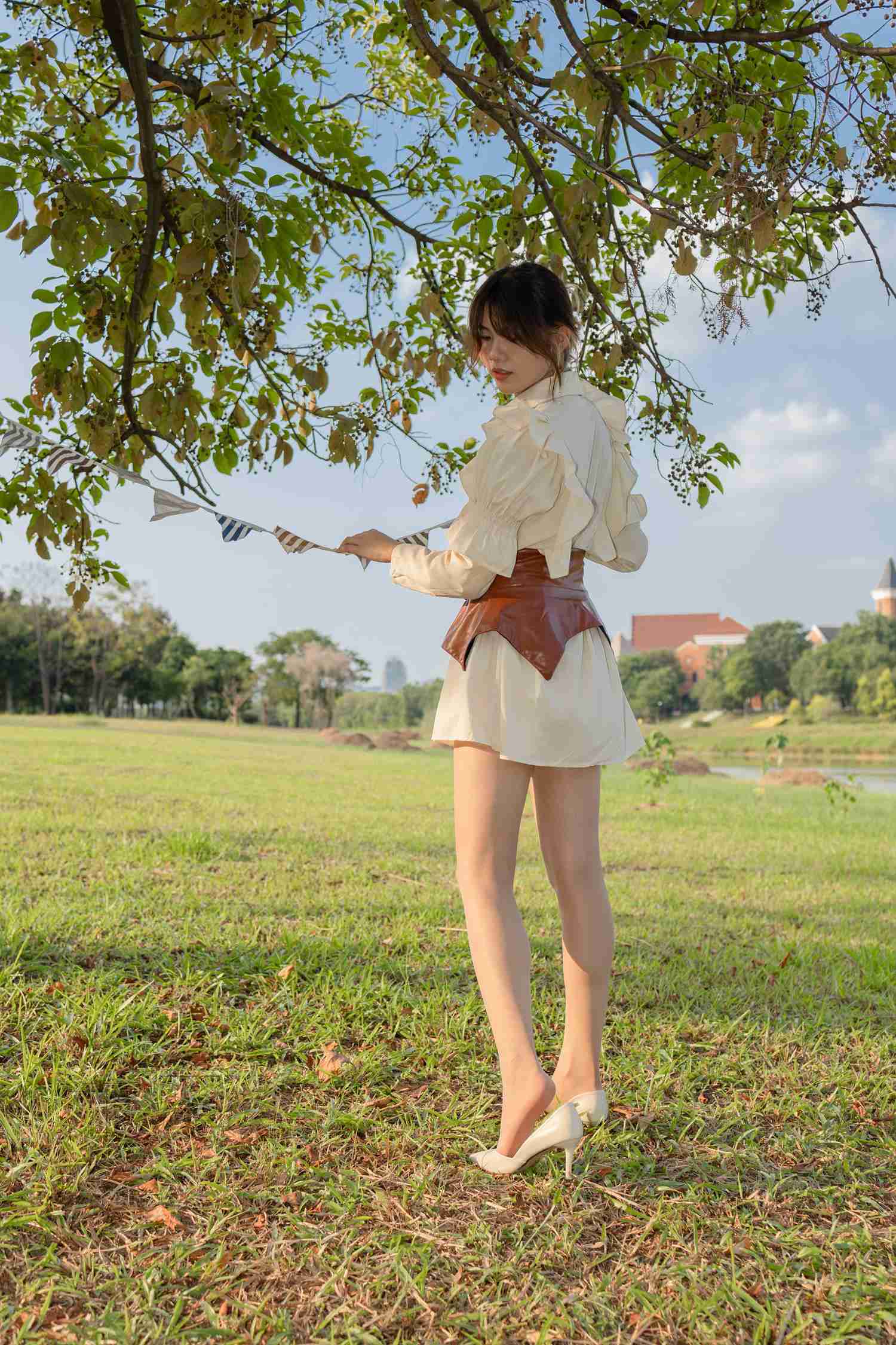 图片[30]-尤密思 No.118 穿搭推广展示图集[37P] – 速更版-美库