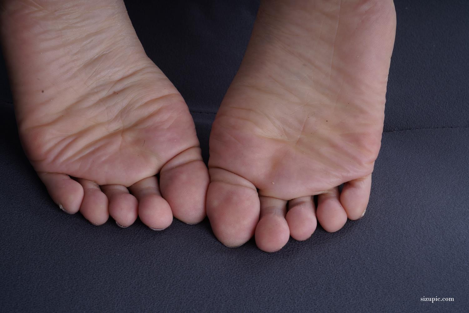 图片[25]-Pary摄影 NO.147 新模加丽来试镜，展示36码美脚[93P] – 速更版-美库