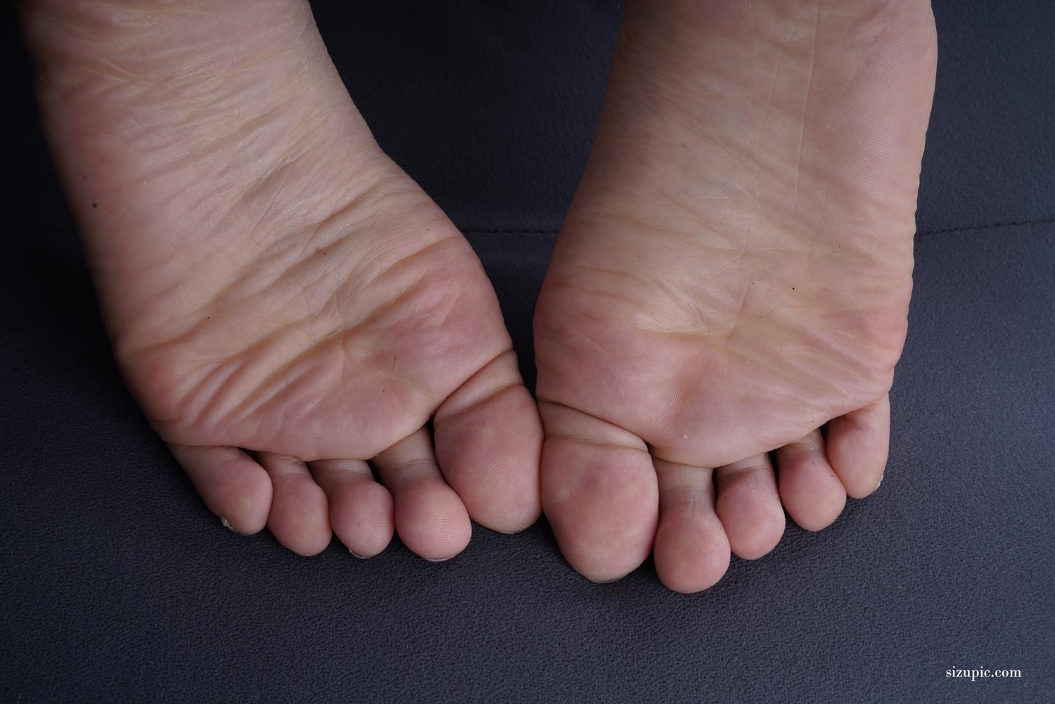 图片[37]-Pary摄影 NO.147 新模加丽来试镜，展示36码美脚[93P] – 速更版-美库