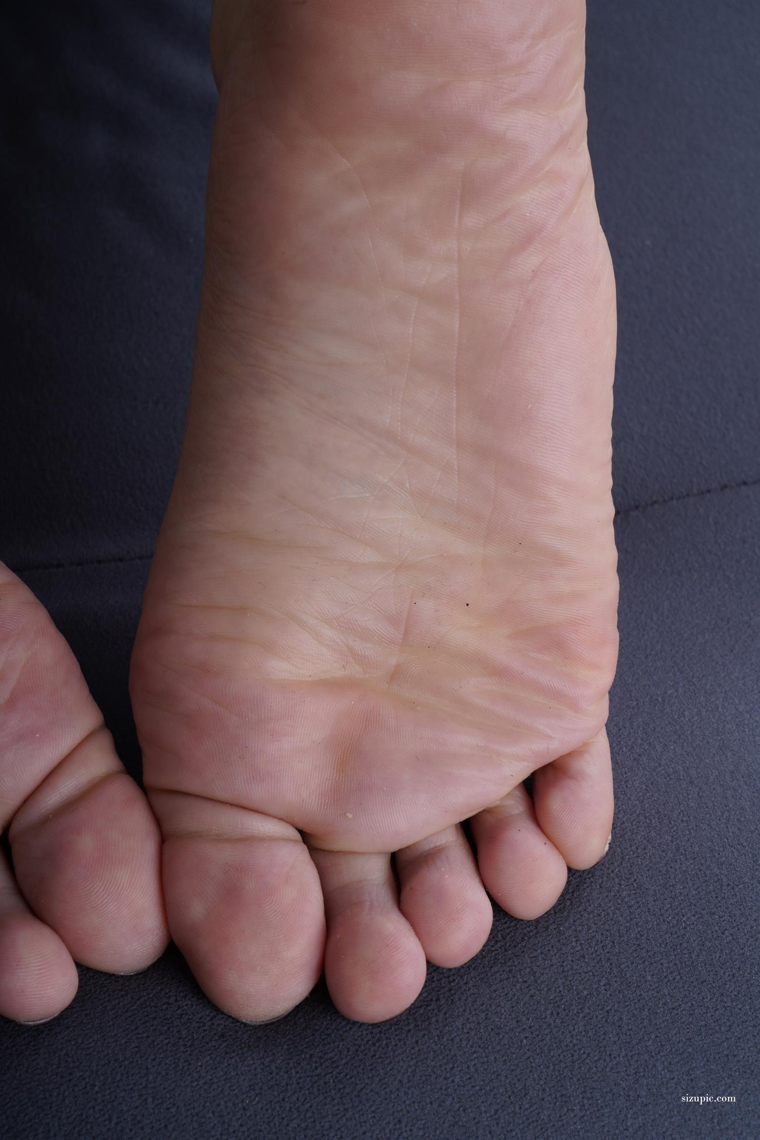 图片[38]-Pary摄影 NO.147 新模加丽来试镜，展示36码美脚[93P] – 速更版-美库