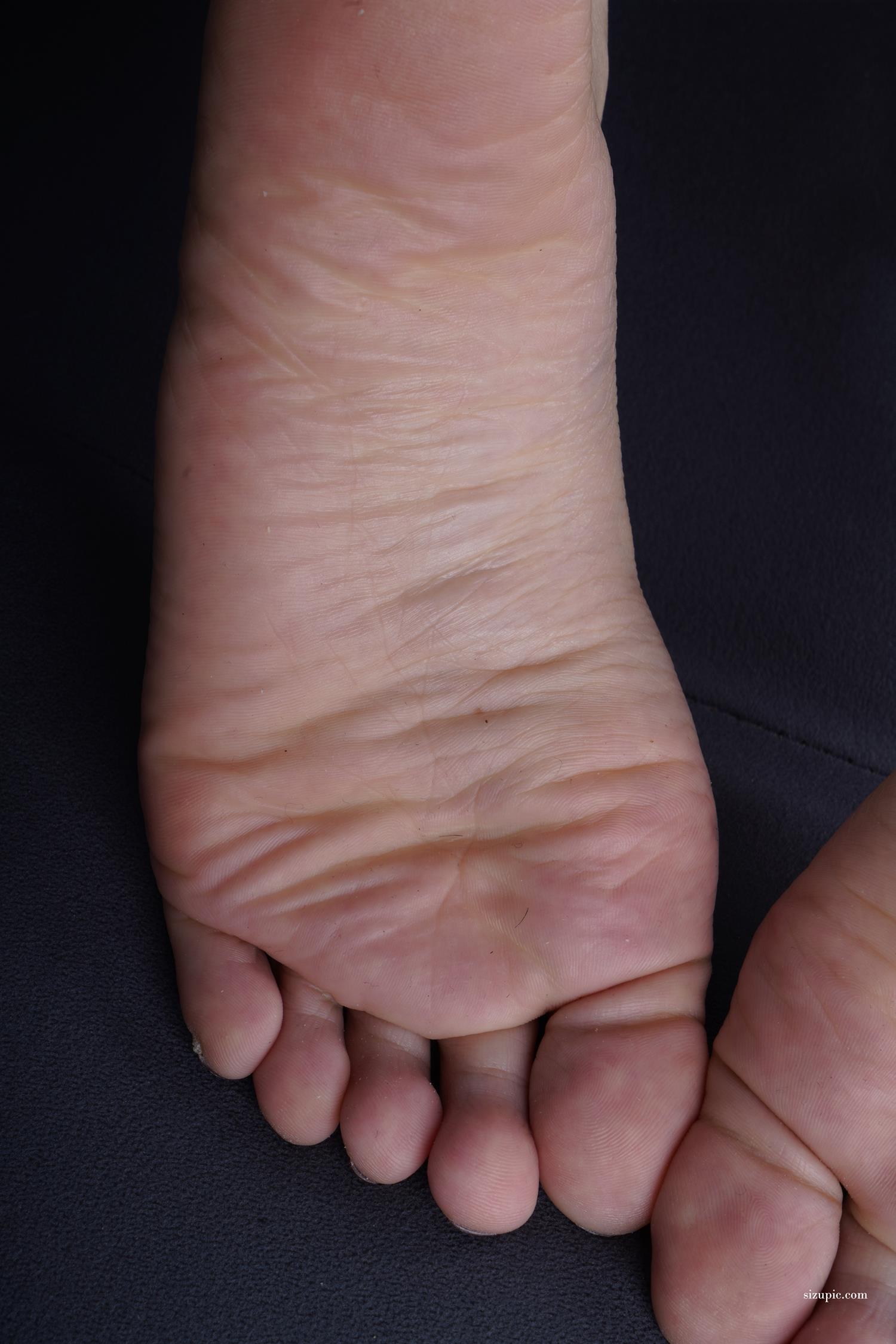 图片[39]-Pary摄影 NO.147 新模加丽来试镜，展示36码美脚[93P] – 速更版-美库