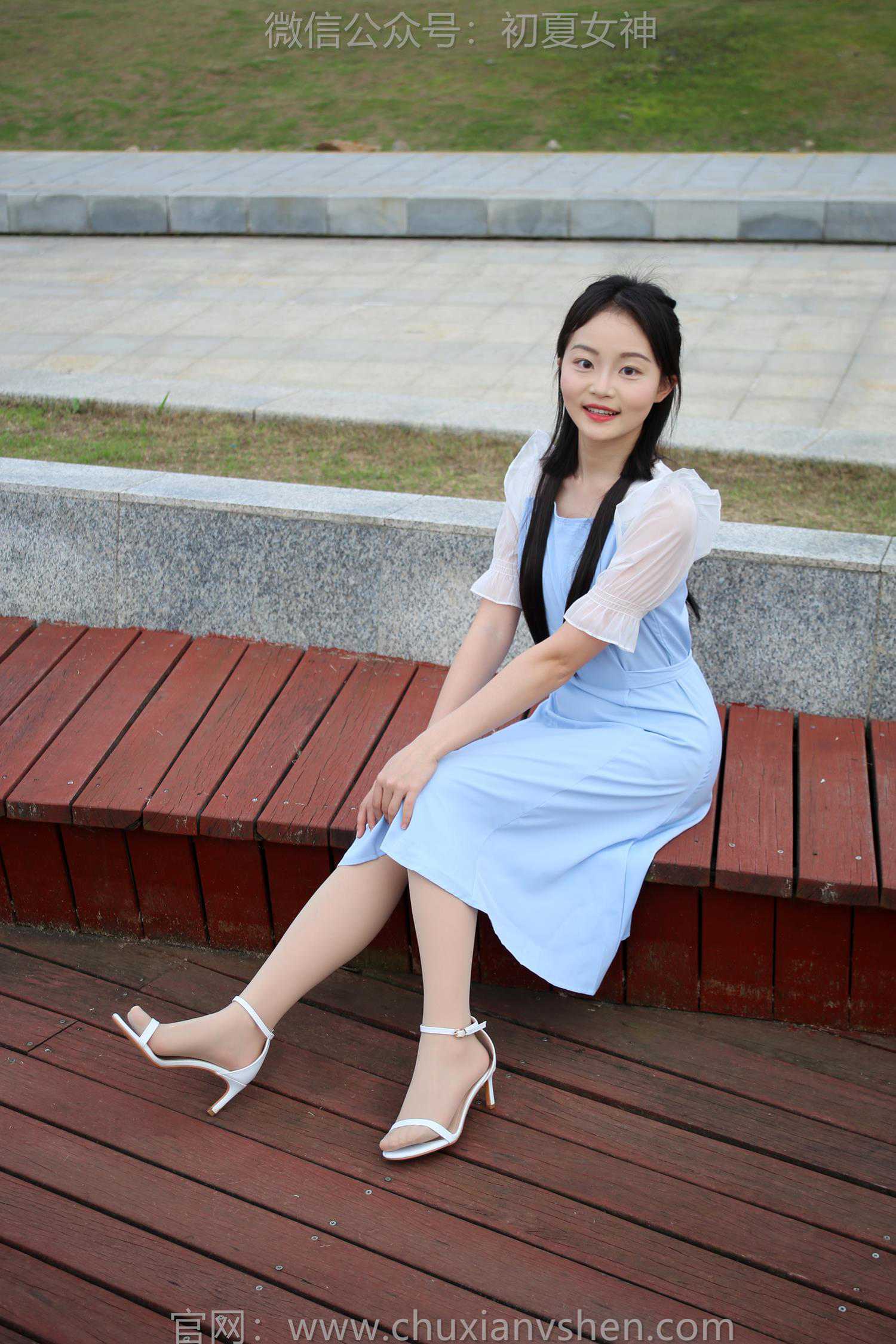 图片[47]-初夏女神 NO.189 双双 绿树成荫[140P] – 速更版-美库