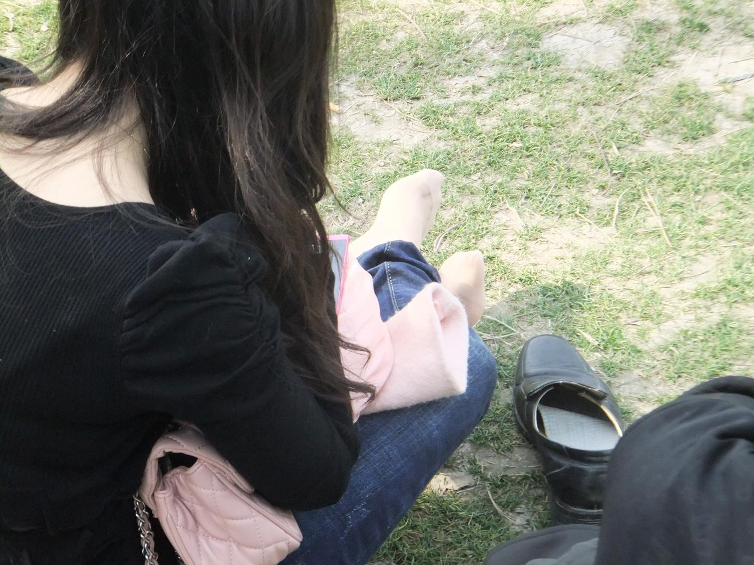 图片[11]-自由摄影 No.280 公园奇观 风韵丝族 [36P] – 速更版-美库