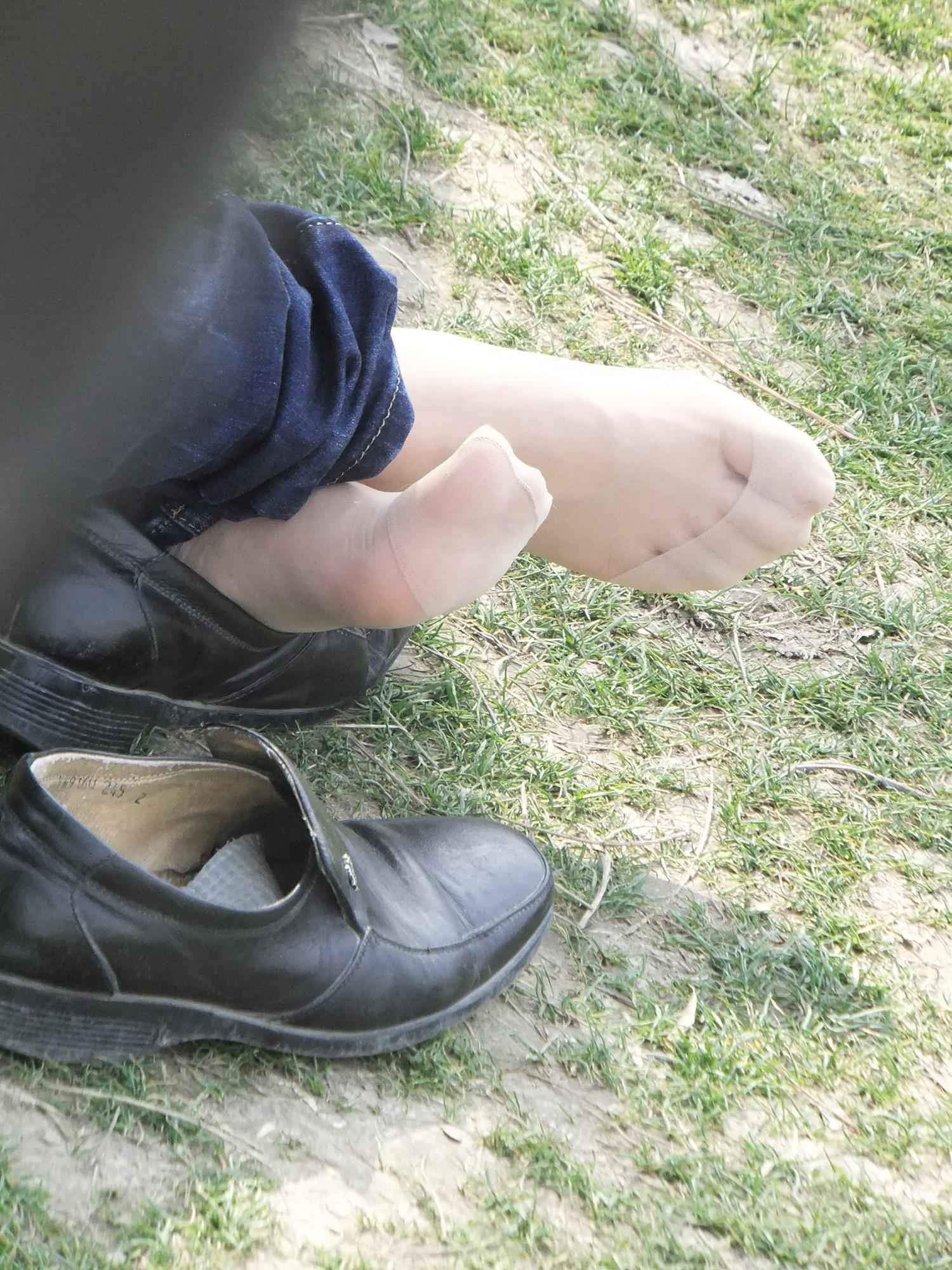 图片[13]-自由摄影 No.280 公园奇观 风韵丝族 [36P] – 速更版-美库