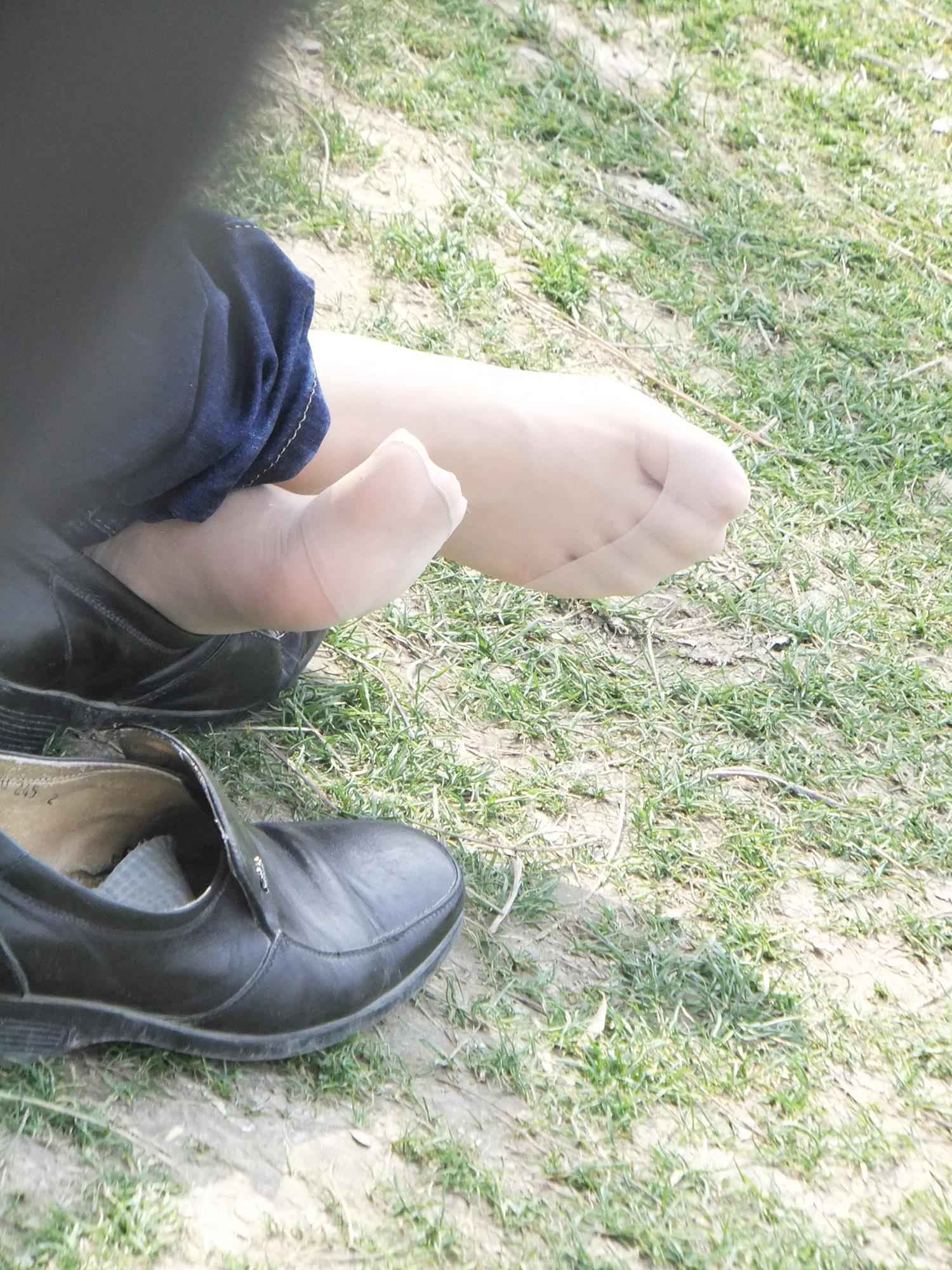 图片[14]-自由摄影 No.280 公园奇观 风韵丝族 [36P] – 速更版-美库