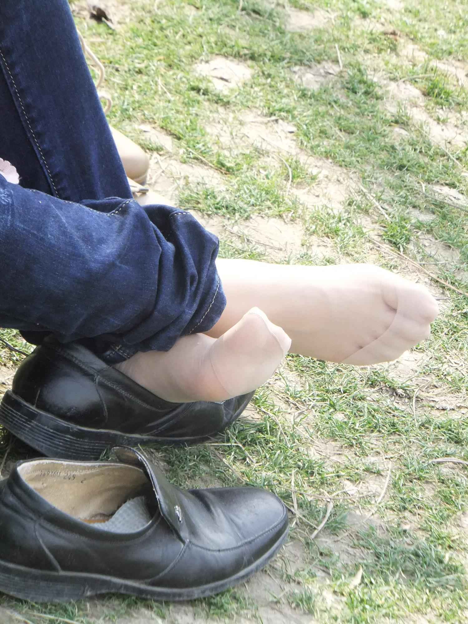 图片[20]-自由摄影 No.280 公园奇观 风韵丝族 [36P] – 速更版-美库