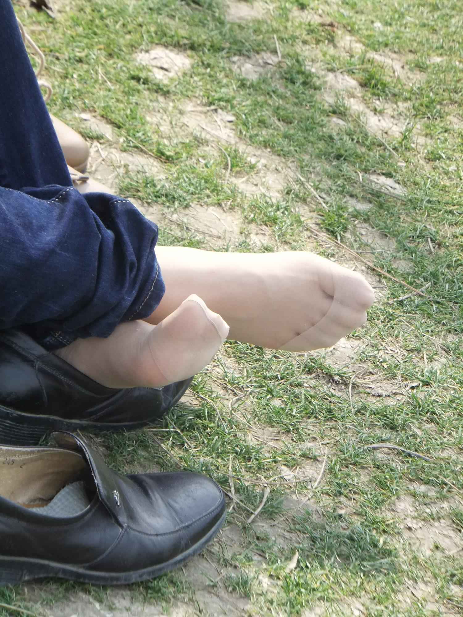 图片[21]-自由摄影 No.280 公园奇观 风韵丝族 [36P] – 速更版-美库