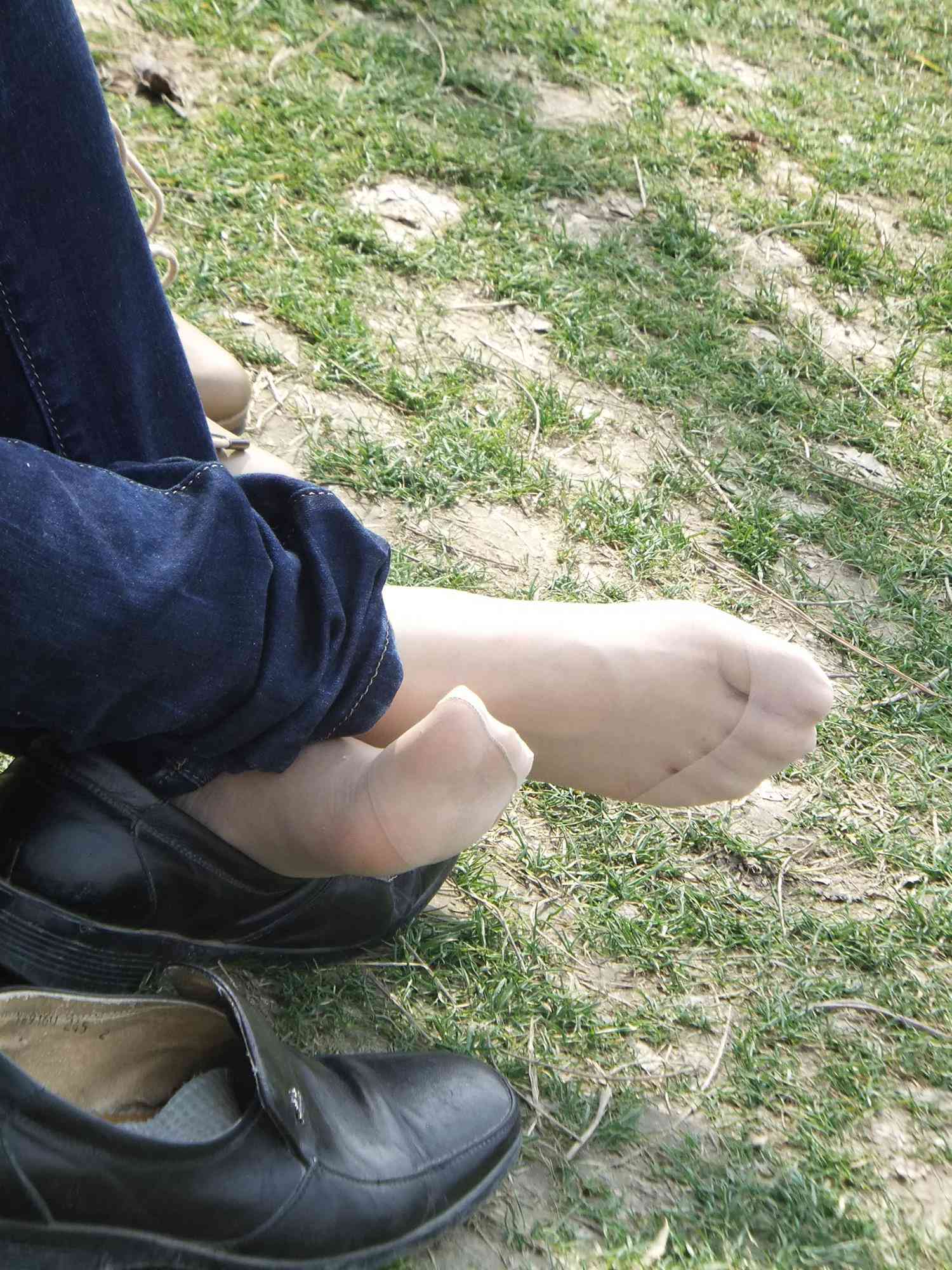 图片[23]-自由摄影 No.280 公园奇观 风韵丝族 [36P] – 速更版-美库