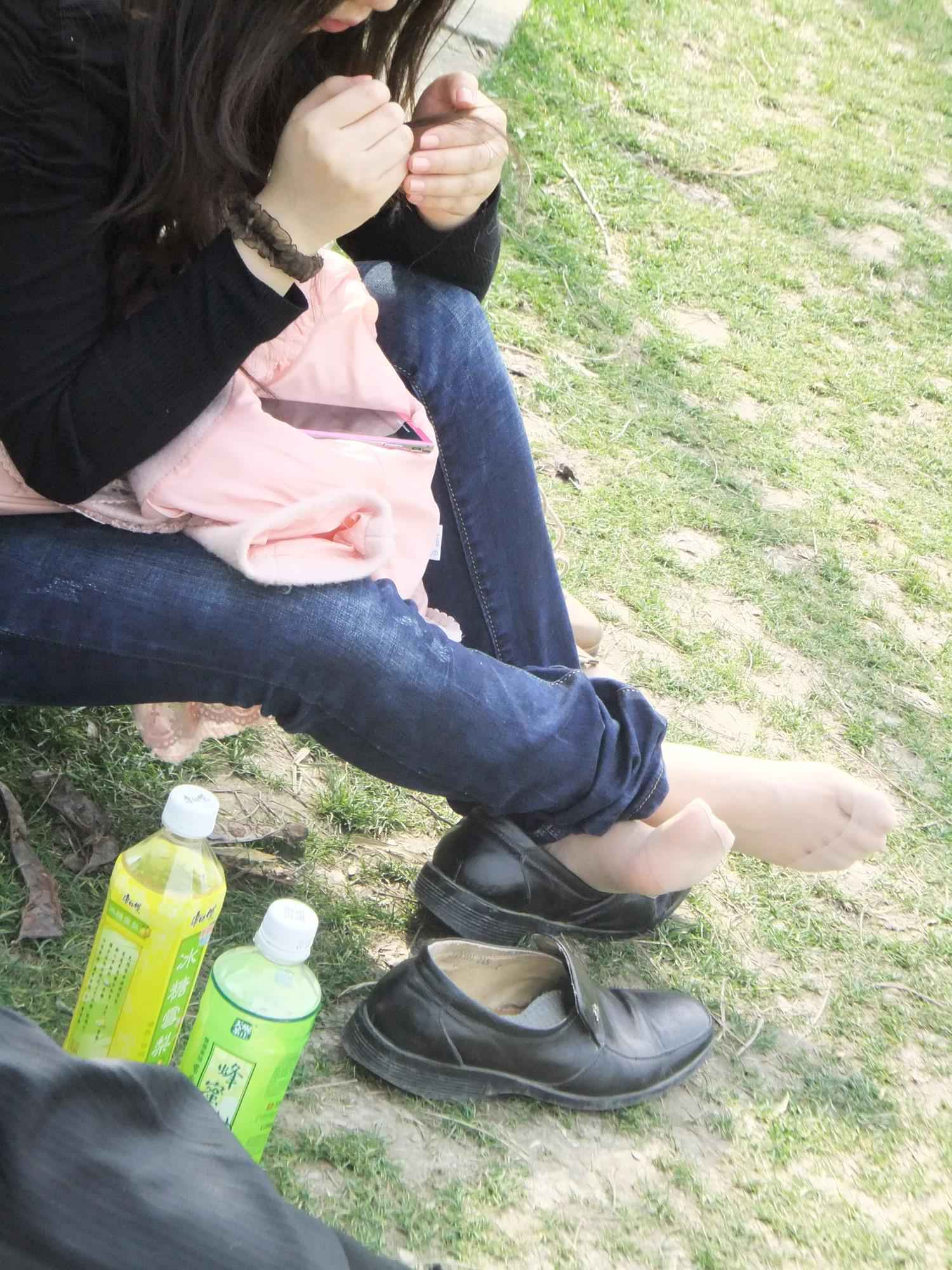 图片[24]-自由摄影 No.280 公园奇观 风韵丝族 [36P] – 速更版-美库