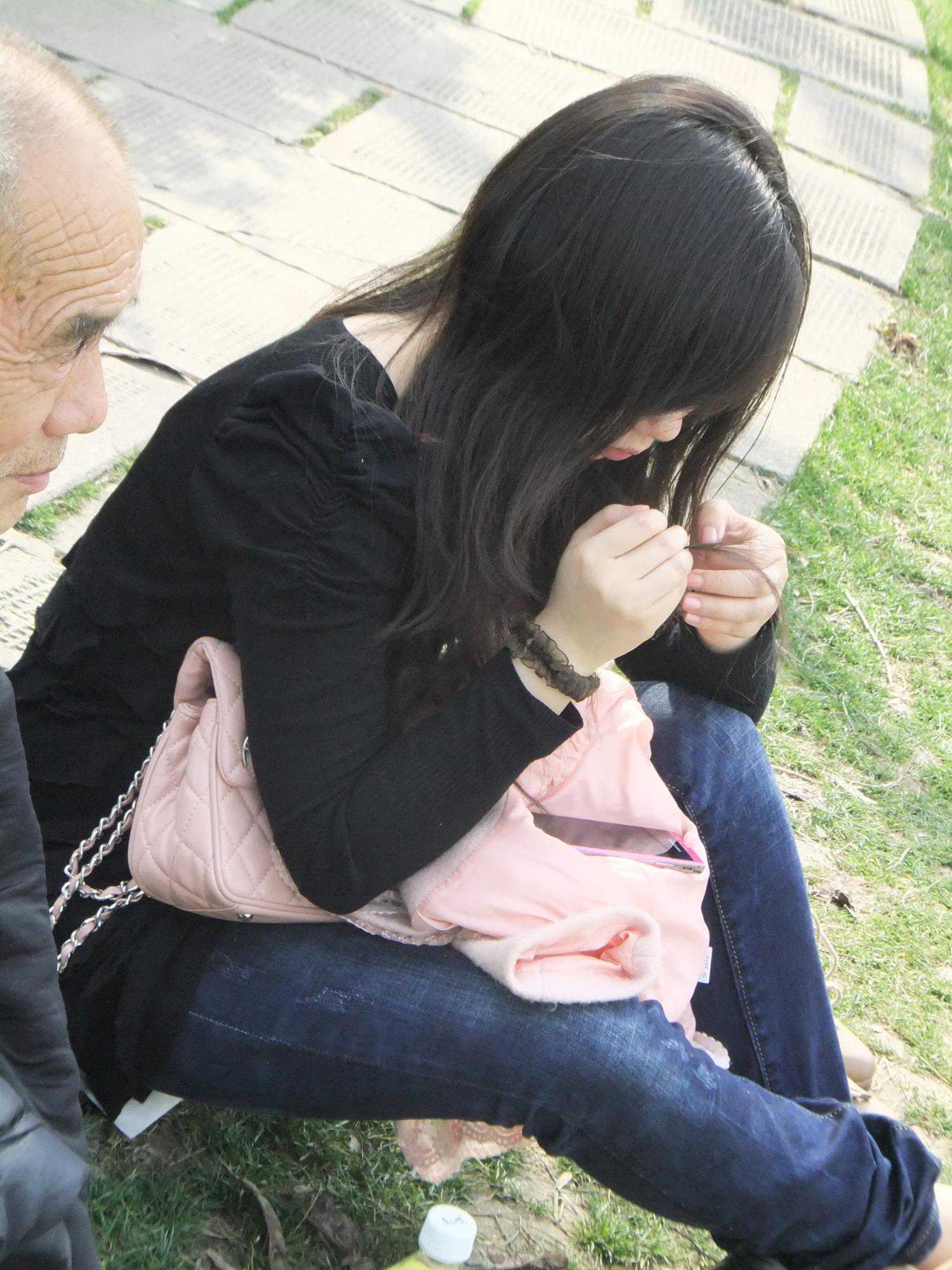 图片[26]-自由摄影 No.280 公园奇观 风韵丝族 [36P] – 速更版-美库