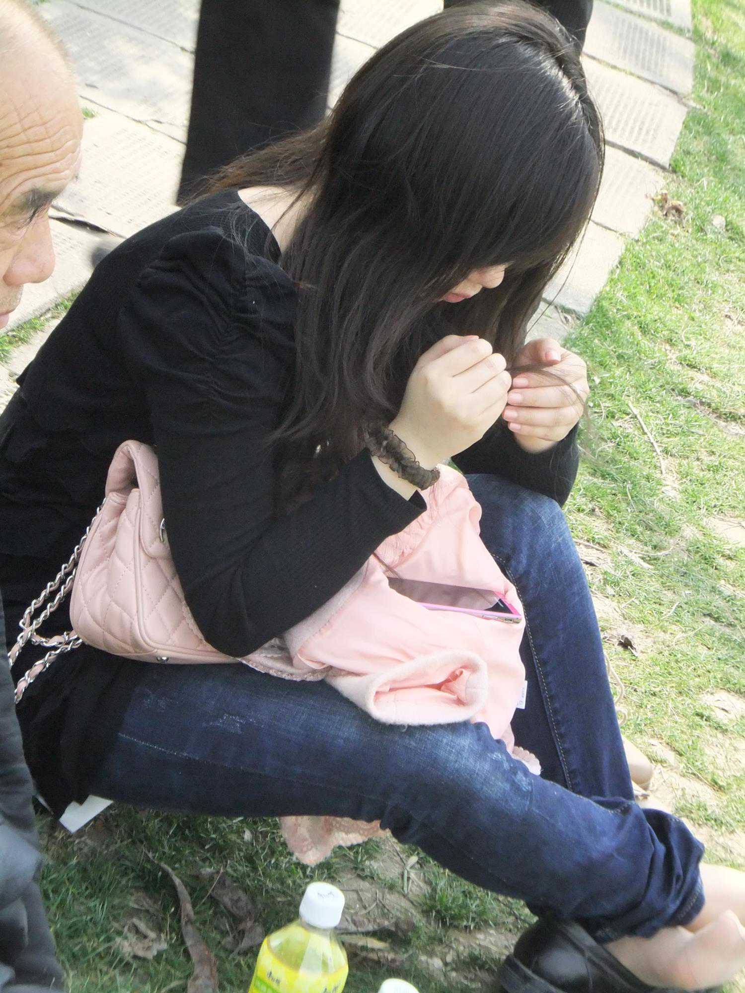 图片[27]-自由摄影 No.280 公园奇观 风韵丝族 [36P] – 速更版-美库