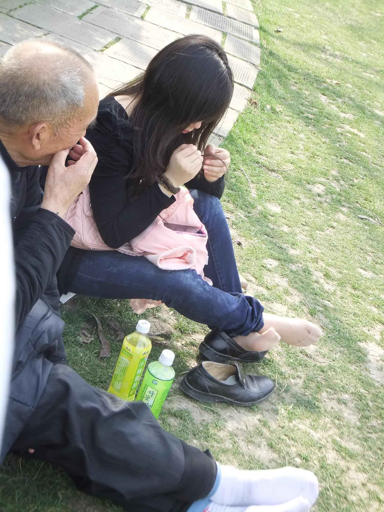 图片[28]-自由摄影 No.280 公园奇观 风韵丝族 [36P] – 速更版-美库