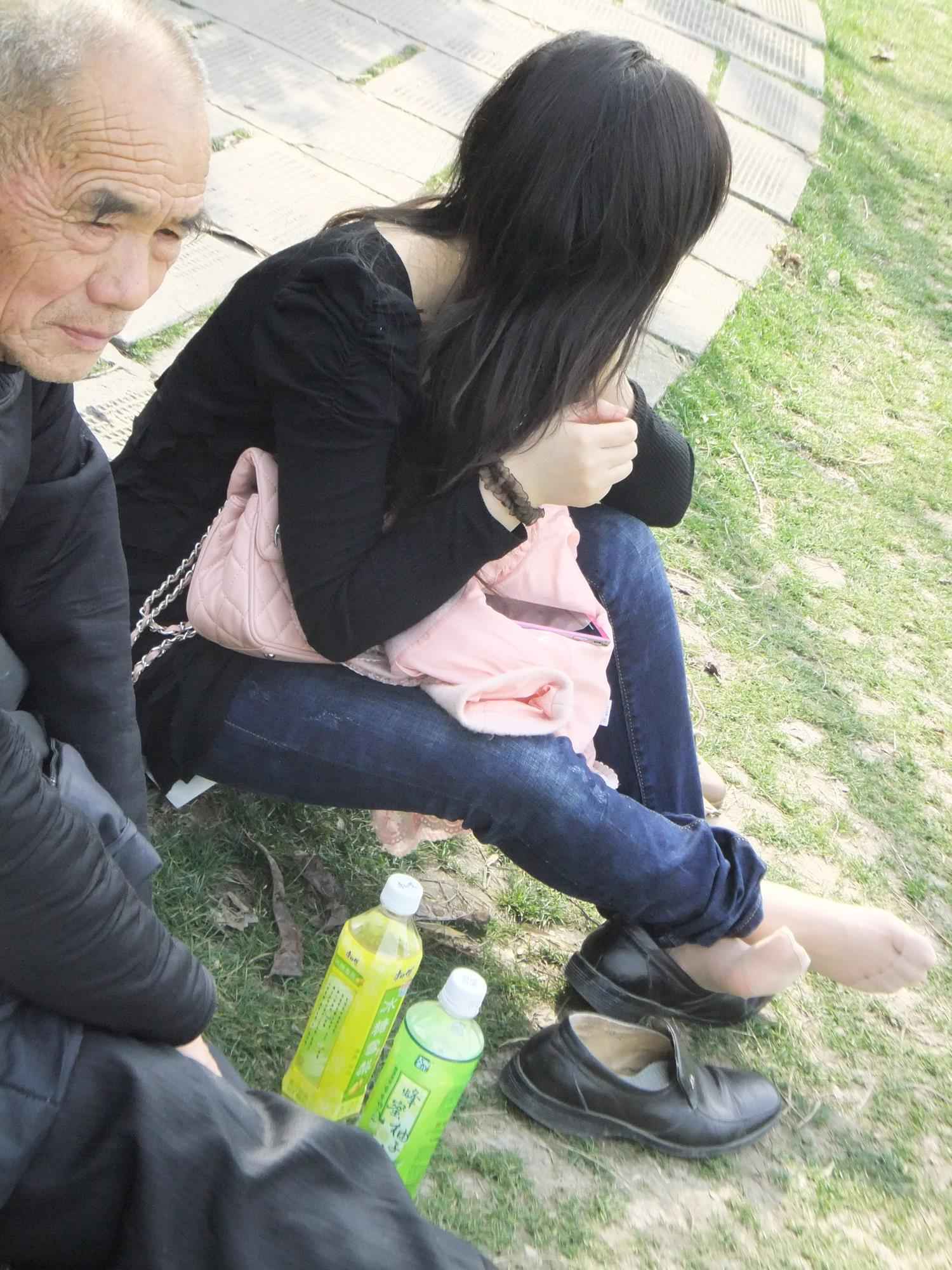 图片[32]-自由摄影 No.280 公园奇观 风韵丝族 [36P] – 速更版-美库