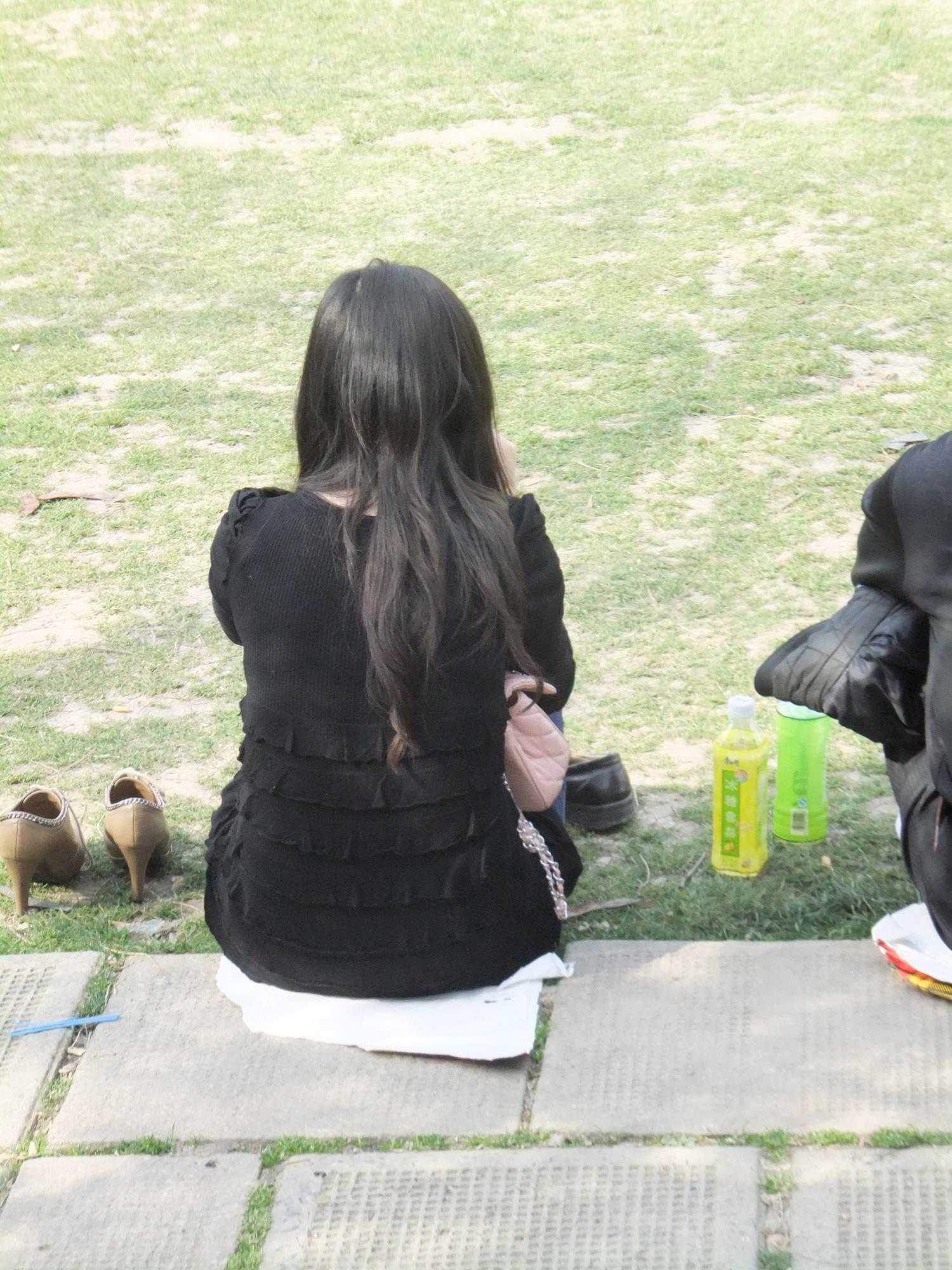 图片[36]-自由摄影 No.280 公园奇观 风韵丝族 [36P] – 速更版-美库