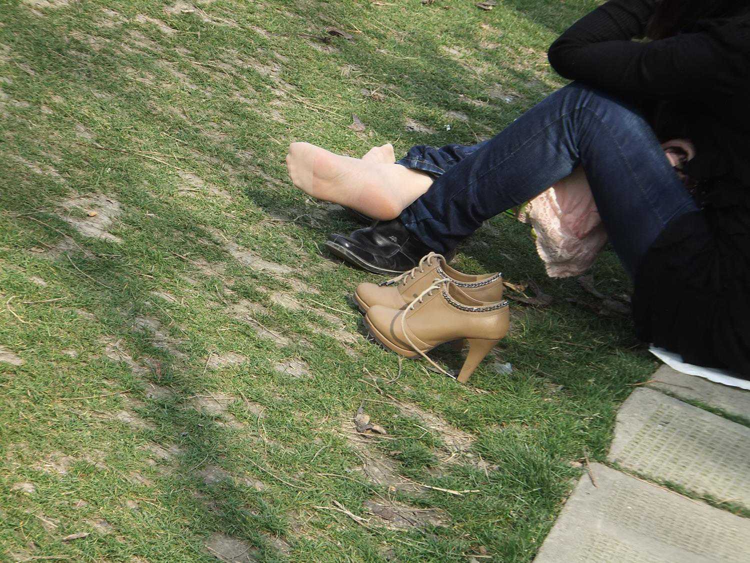 图片[37]-自由摄影 No.280 公园奇观 风韵丝族 [36P] – 速更版-美库