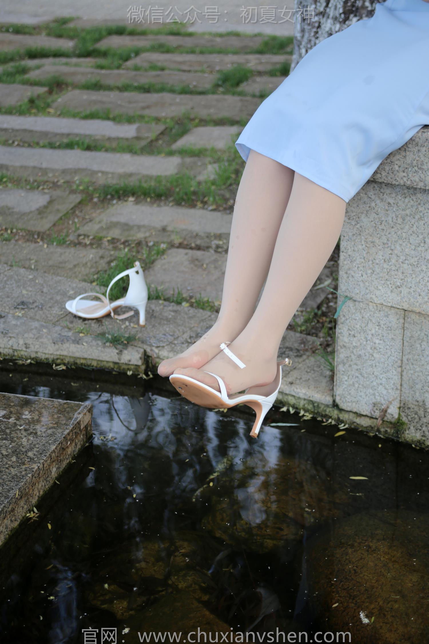 图片[99]-初夏女神 NO.189 双双 绿树成荫[140P] – 速更版-美库