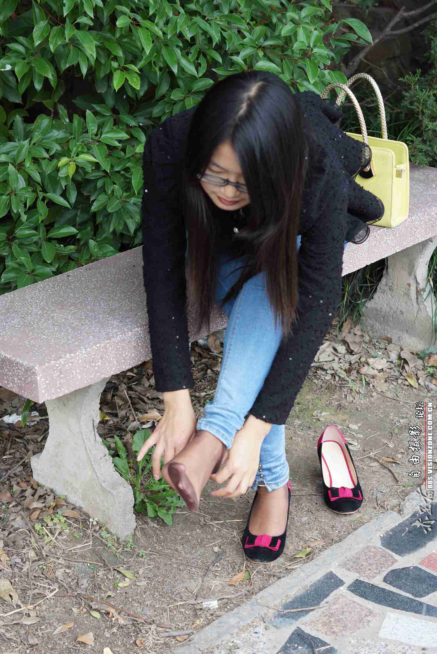 图片[31]-自由摄影 No.281 大学兼职教师的穿着 [70P] – 速更版-美库