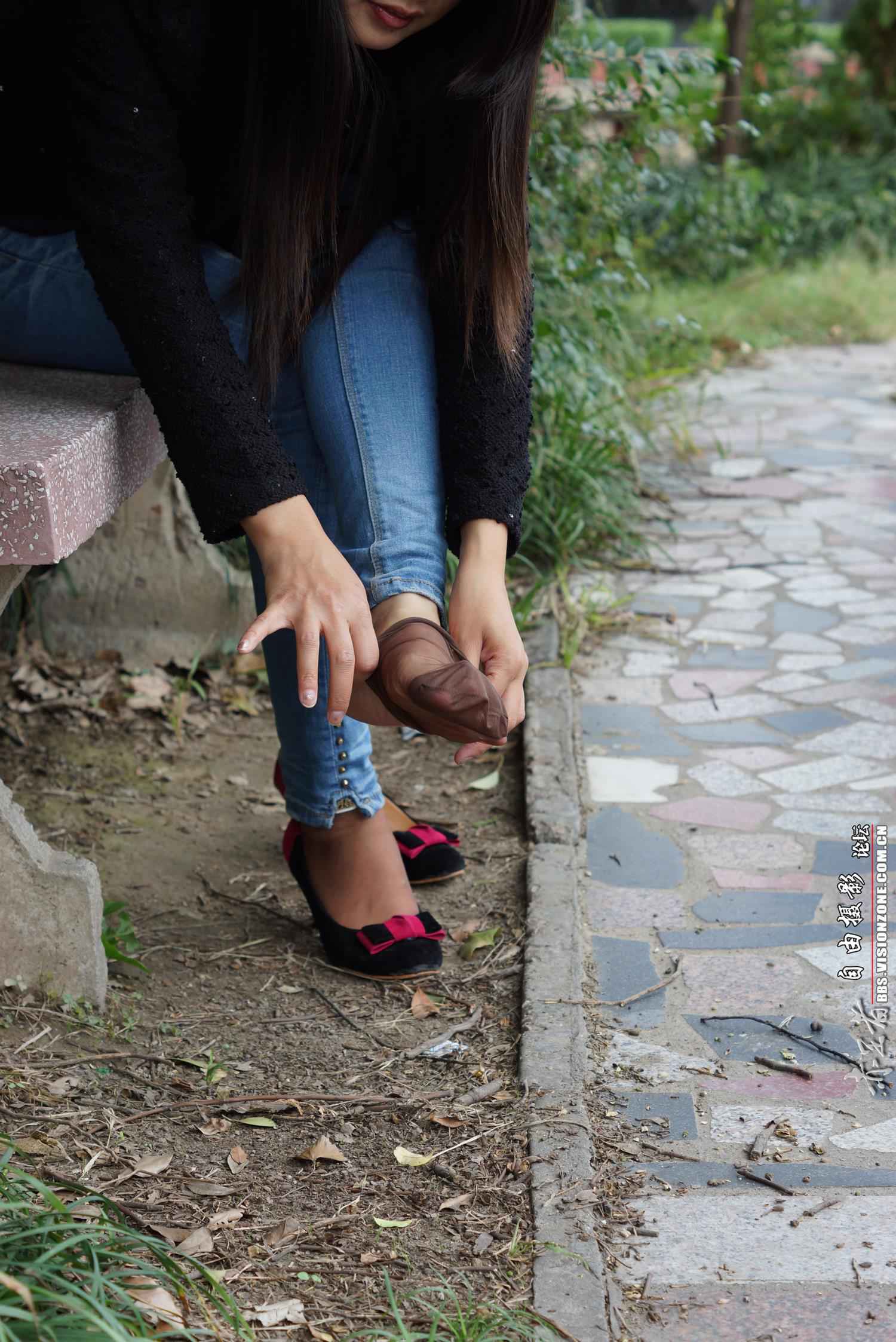 图片[33]-自由摄影 No.281 大学兼职教师的穿着 [70P] – 速更版-美库