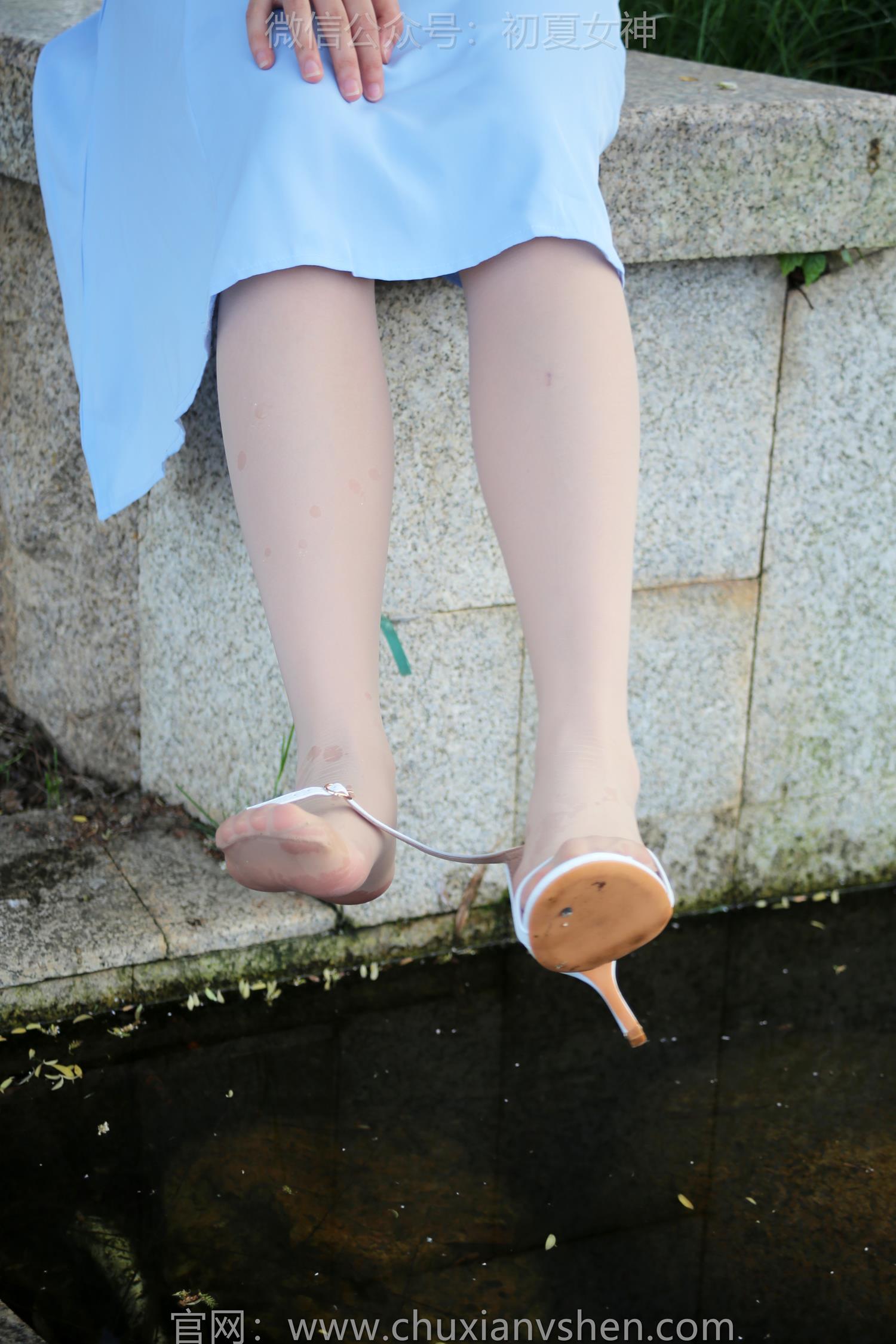 图片[104]-初夏女神 NO.189 双双 绿树成荫[140P] – 速更版-美库