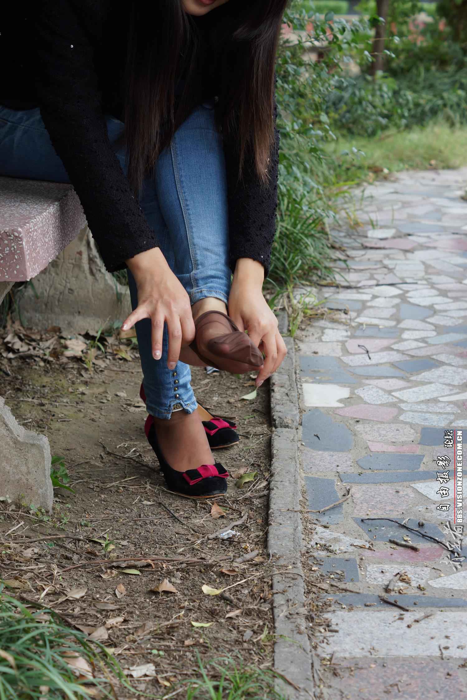 图片[34]-自由摄影 No.281 大学兼职教师的穿着 [70P] – 速更版-美库