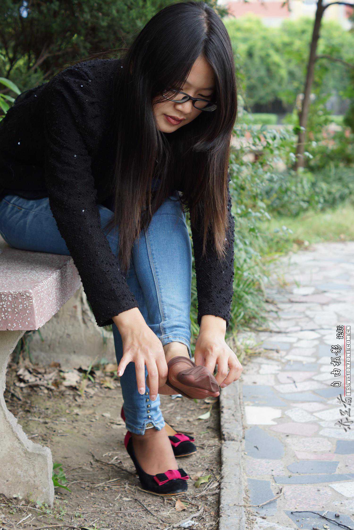 图片[36]-自由摄影 No.281 大学兼职教师的穿着 [70P] – 速更版-美库