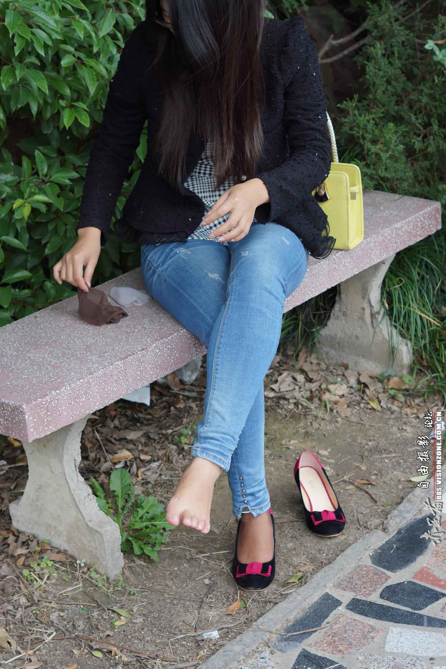 图片[39]-自由摄影 No.281 大学兼职教师的穿着 [70P] – 速更版-美库