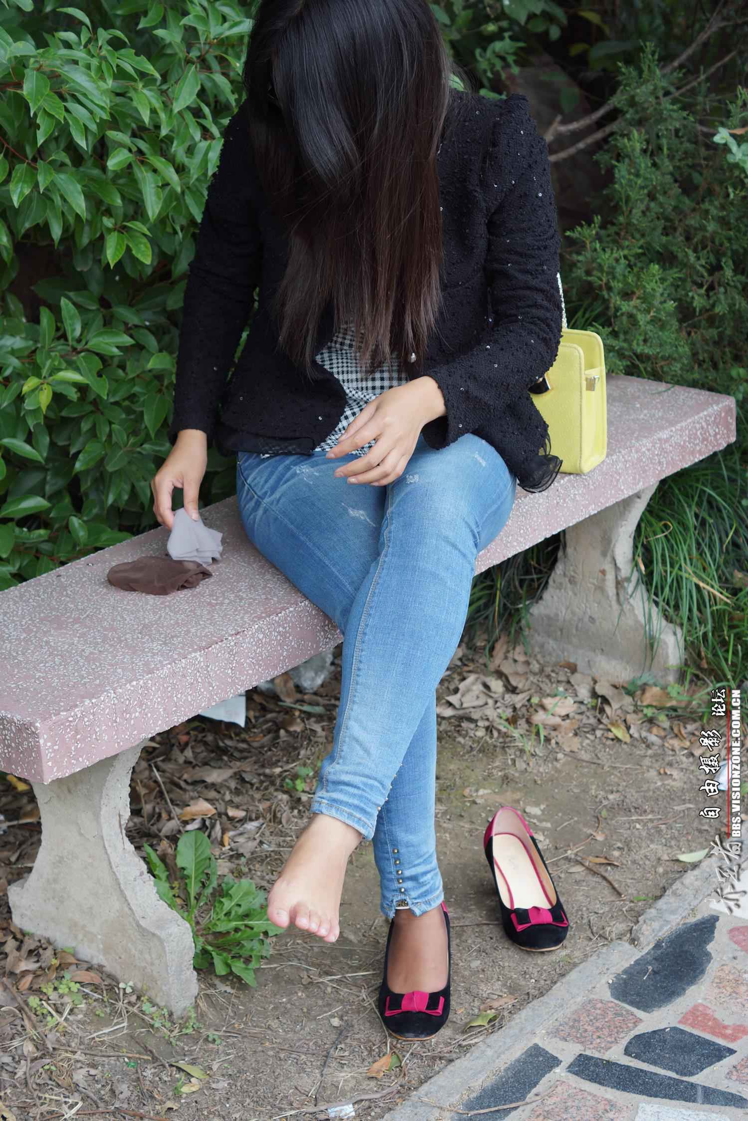 图片[40]-自由摄影 No.281 大学兼职教师的穿着 [70P] – 速更版-美库