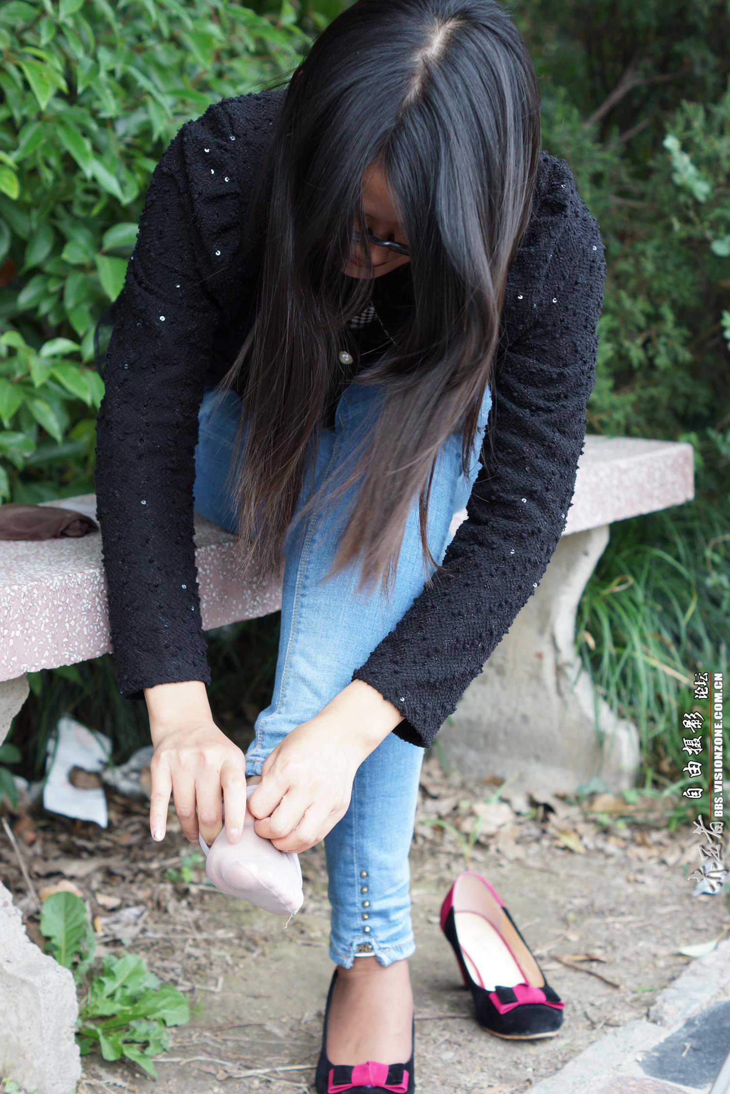 图片[43]-自由摄影 No.281 大学兼职教师的穿着 [70P] – 速更版-美库