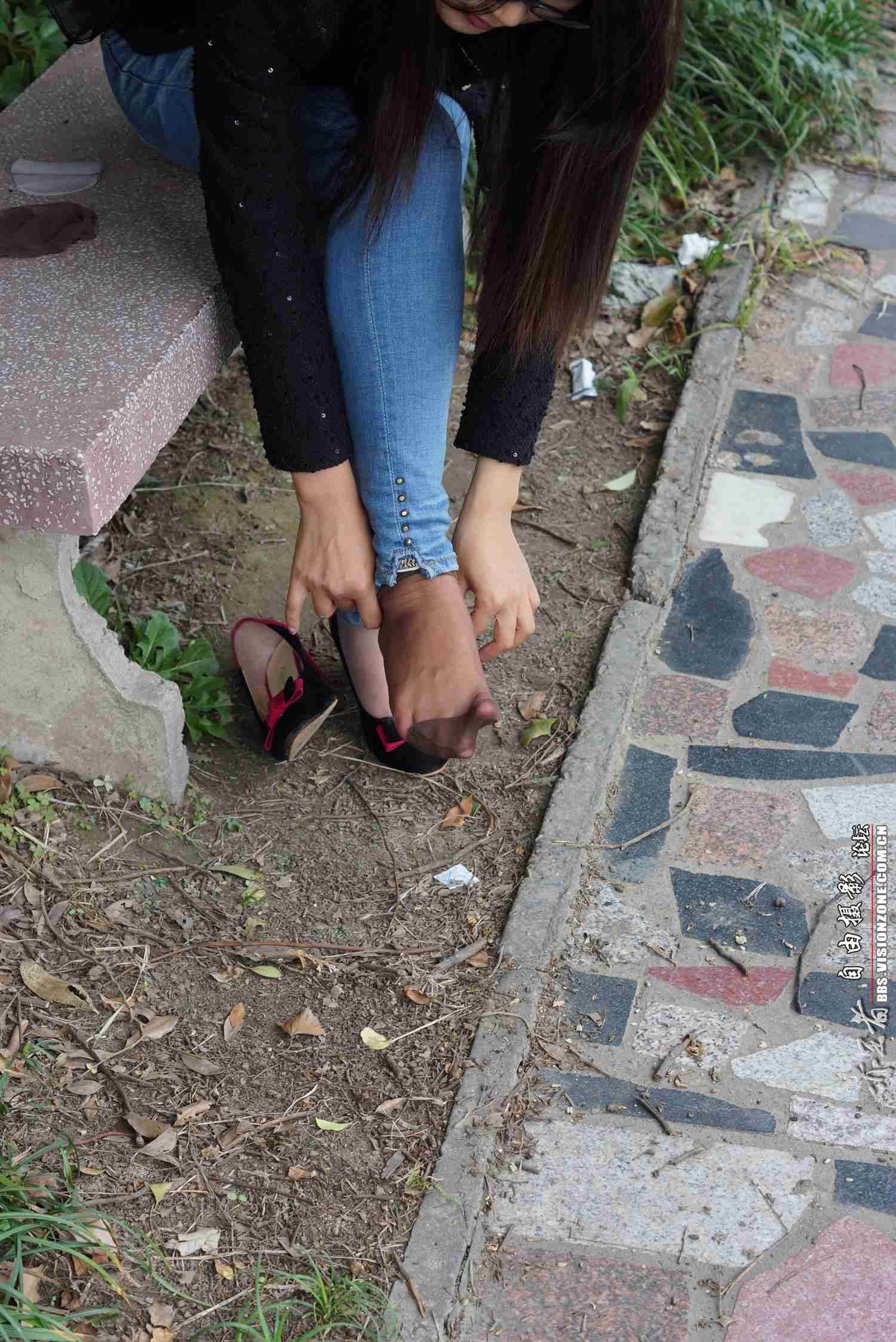 图片[48]-自由摄影 No.281 大学兼职教师的穿着 [70P] – 速更版-美库