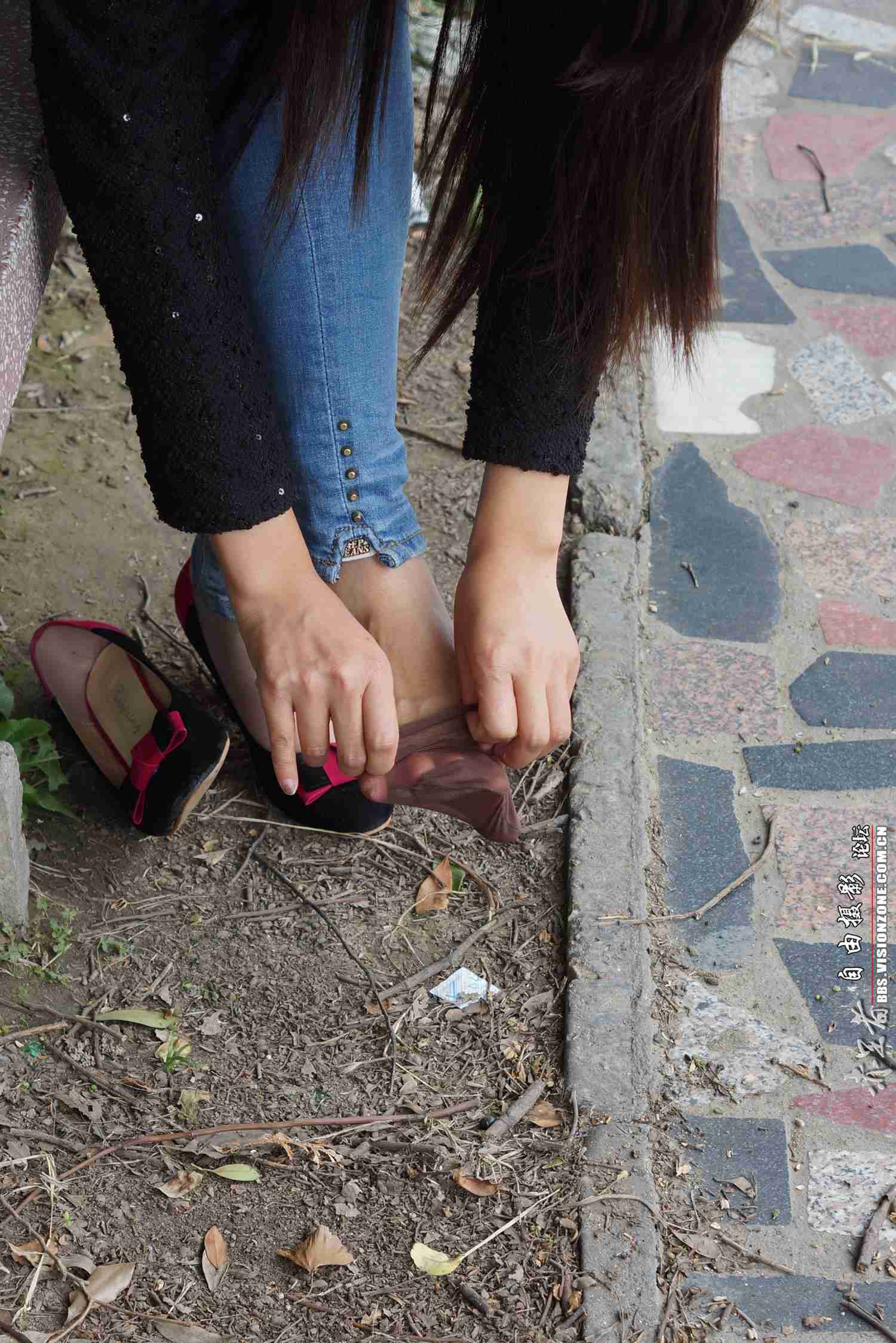 图片[55]-自由摄影 No.281 大学兼职教师的穿着 [70P] – 速更版-美库