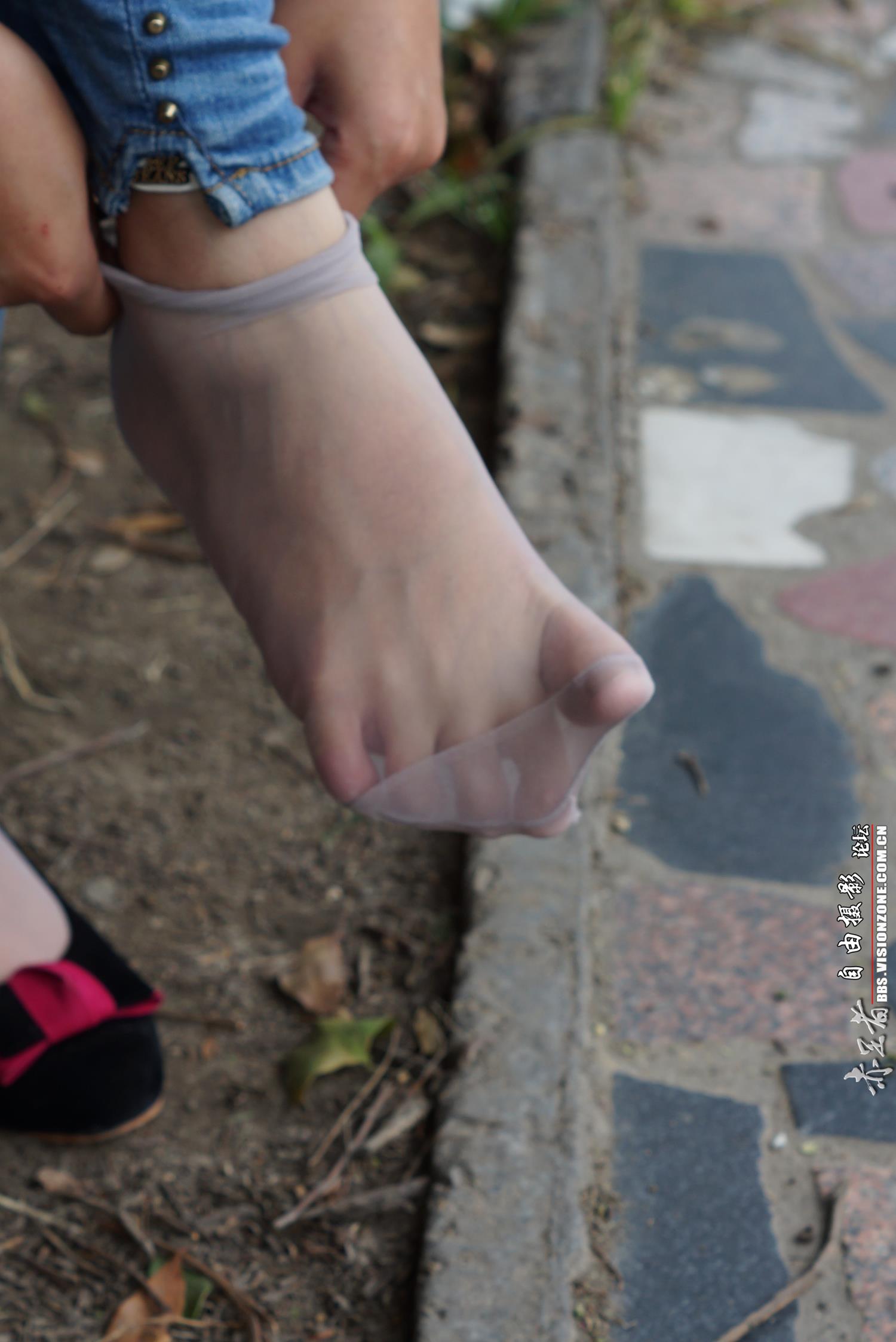 图片[66]-自由摄影 No.281 大学兼职教师的穿着 [70P] – 速更版-美库