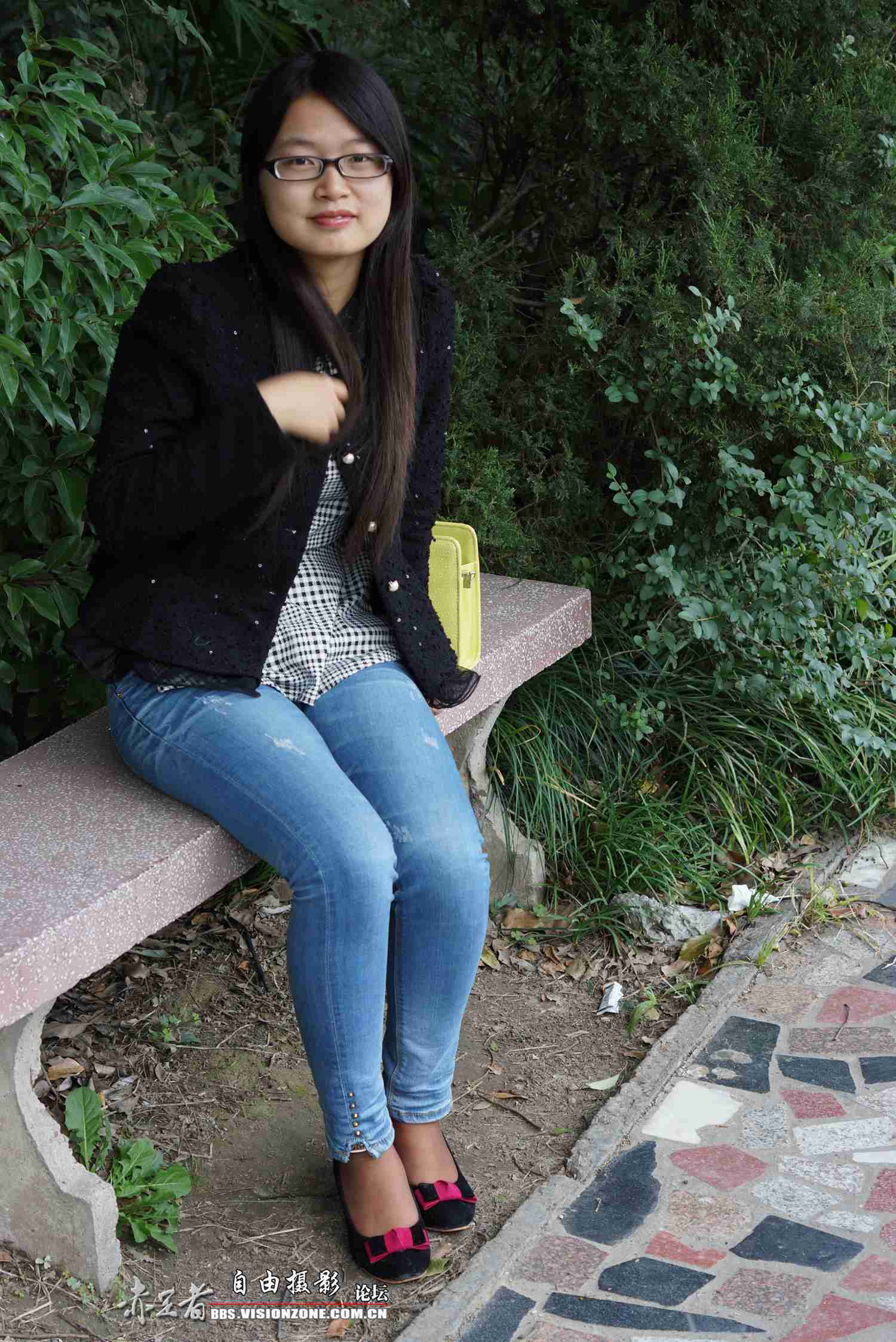 图片[71]-自由摄影 No.281 大学兼职教师的穿着 [70P] – 速更版-美库