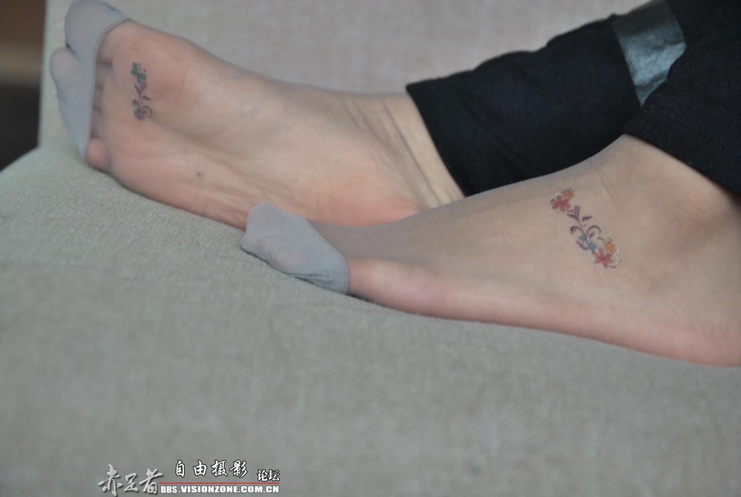 图片[30]-自由摄影 No.283 灰丝经典 [72P] – 速更版-美库