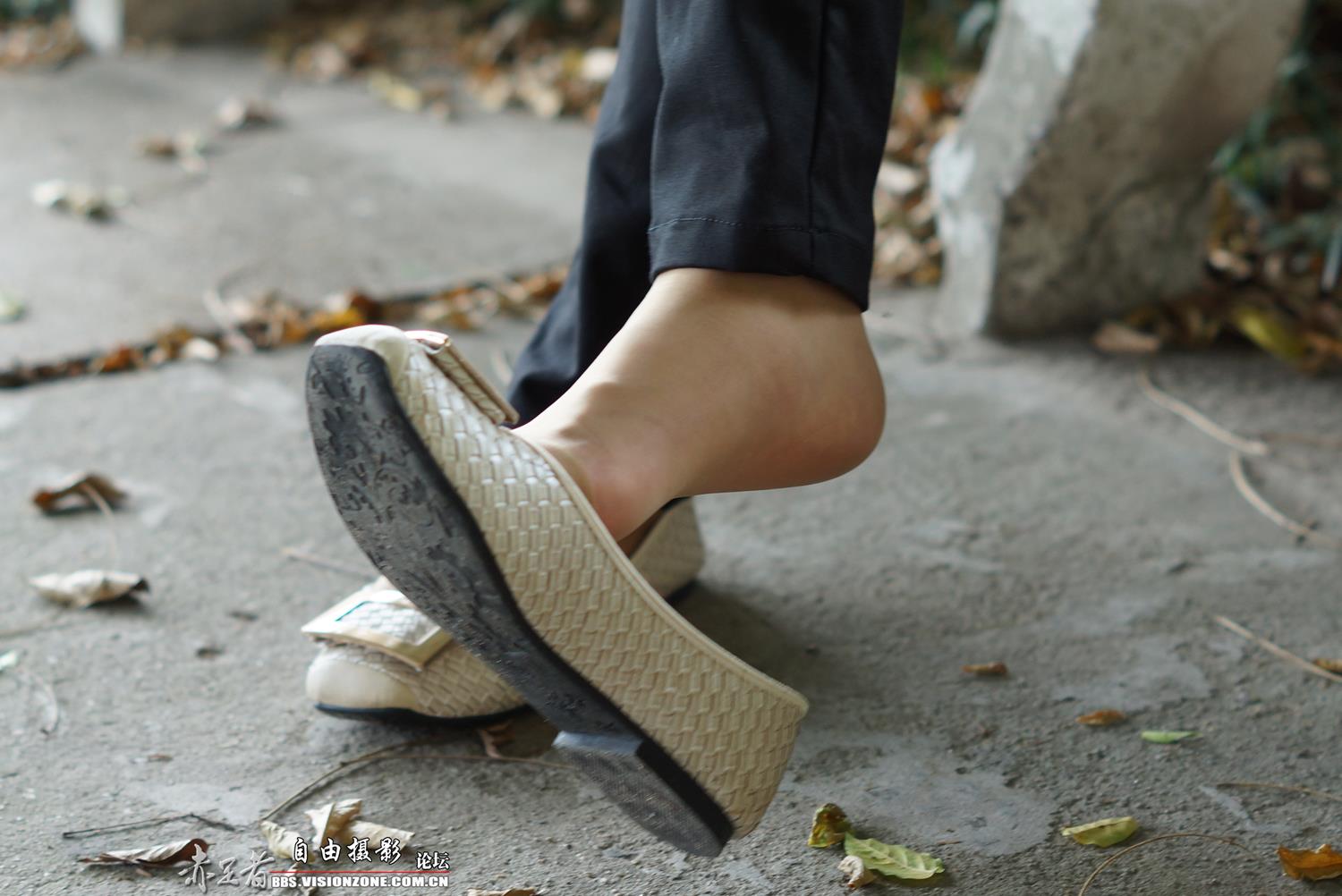 图片[47]-自由摄影 No.282 和远方的男朋友深情通话 [60P] – 速更版-美库