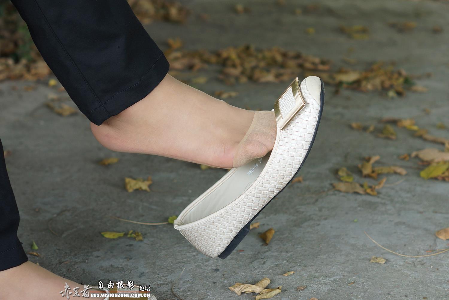 图片[48]-自由摄影 No.282 和远方的男朋友深情通话 [60P] – 速更版-美库