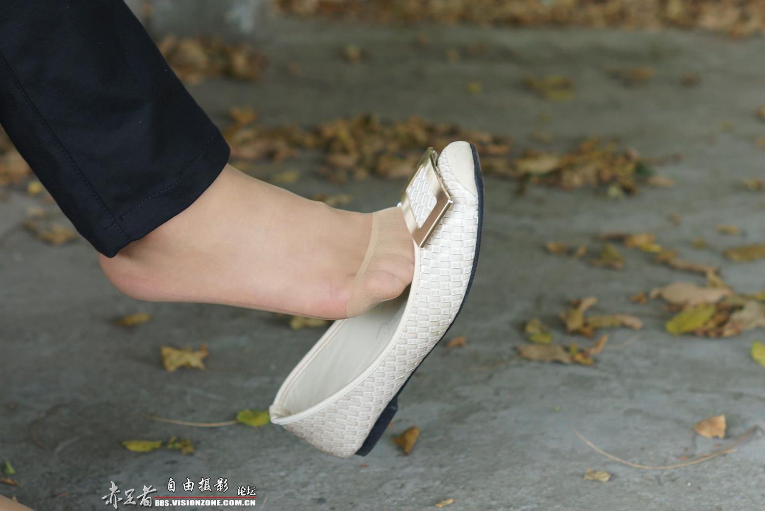 图片[49]-自由摄影 No.282 和远方的男朋友深情通话 [60P] – 速更版-美库