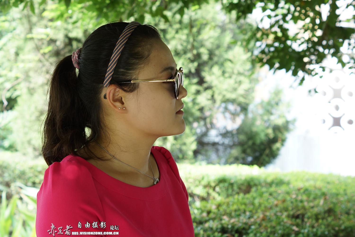 图片[60]-自由摄影 No.282 和远方的男朋友深情通话 [60P] – 速更版-美库