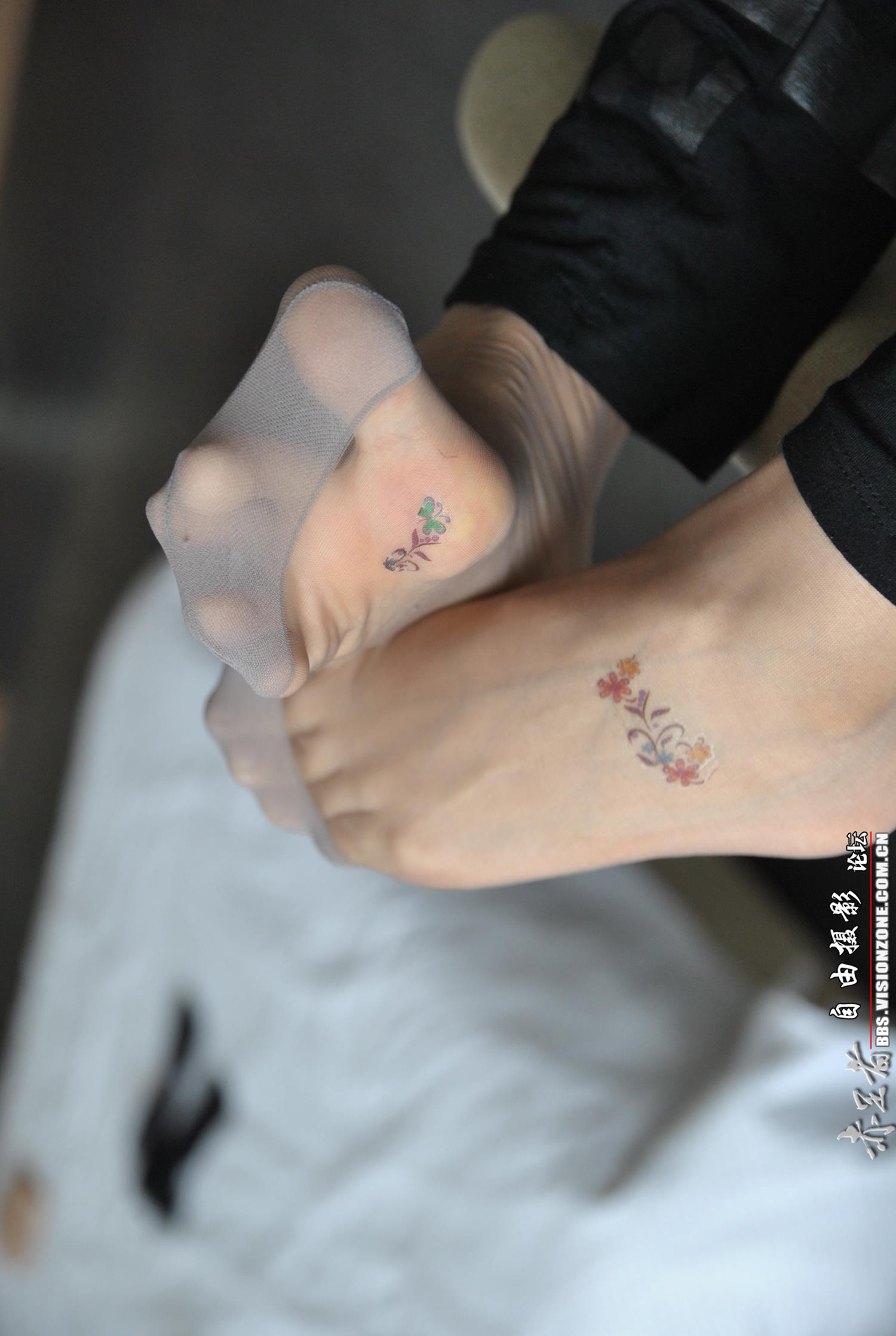 图片[67]-自由摄影 No.283 灰丝经典 [72P] – 速更版-美库