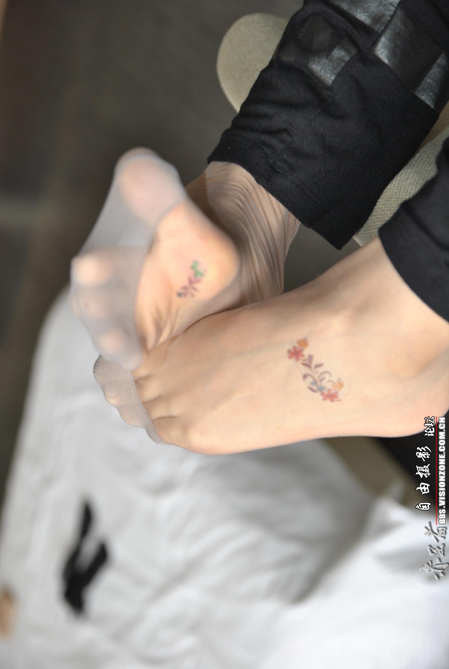 图片[68]-自由摄影 No.283 灰丝经典 [72P] – 速更版-美库